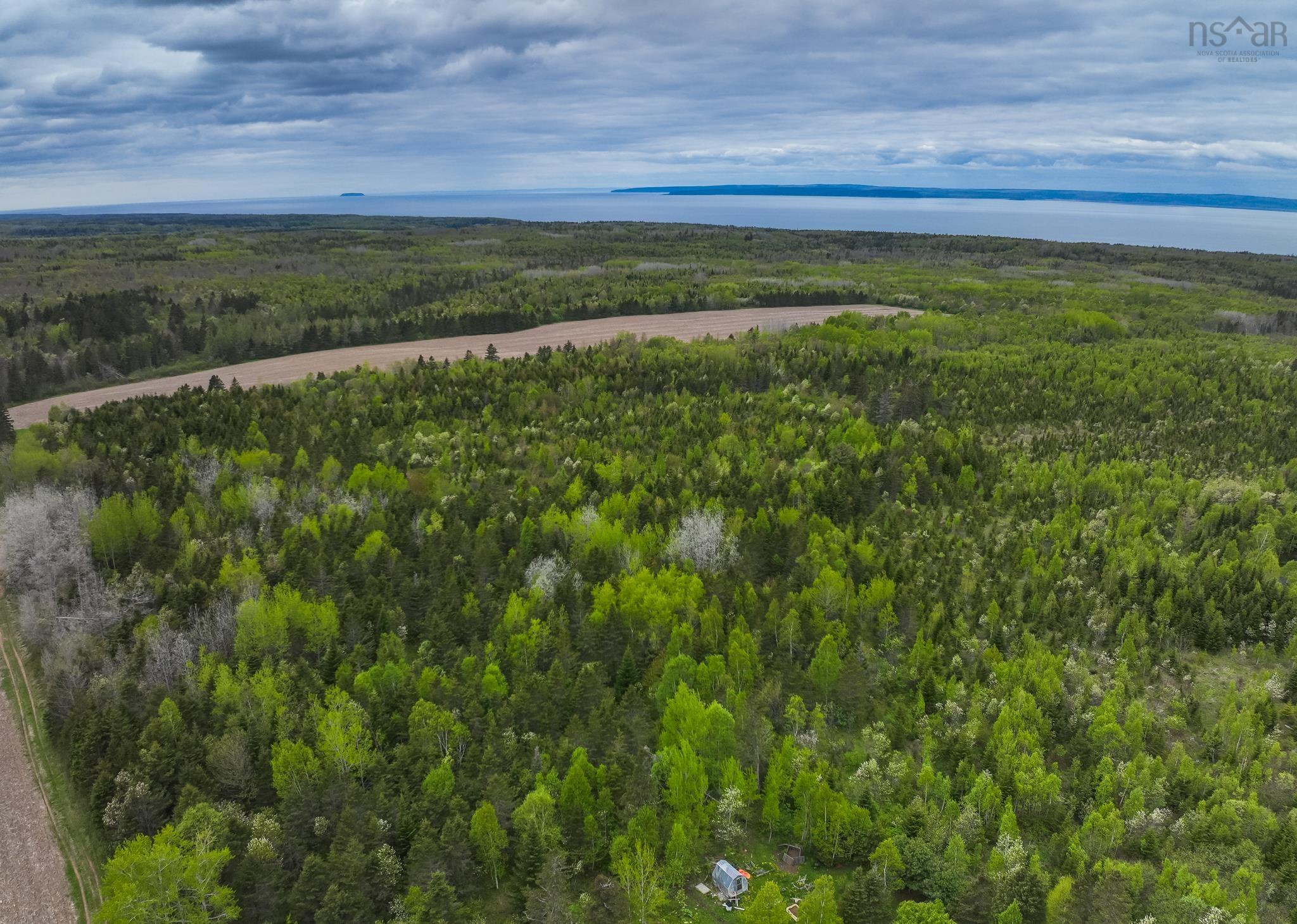 $68,500.00: Lot 3 Baxters Harbour Road, Baxters Harbour