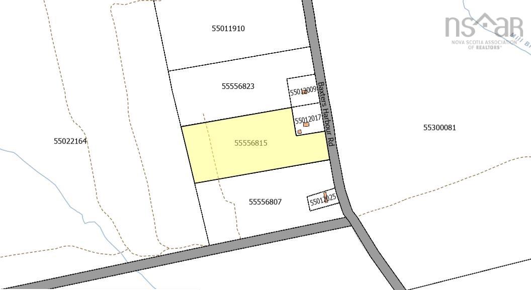 $68,500.00: Lot 3 Baxters Harbour Road, Baxters Harbour