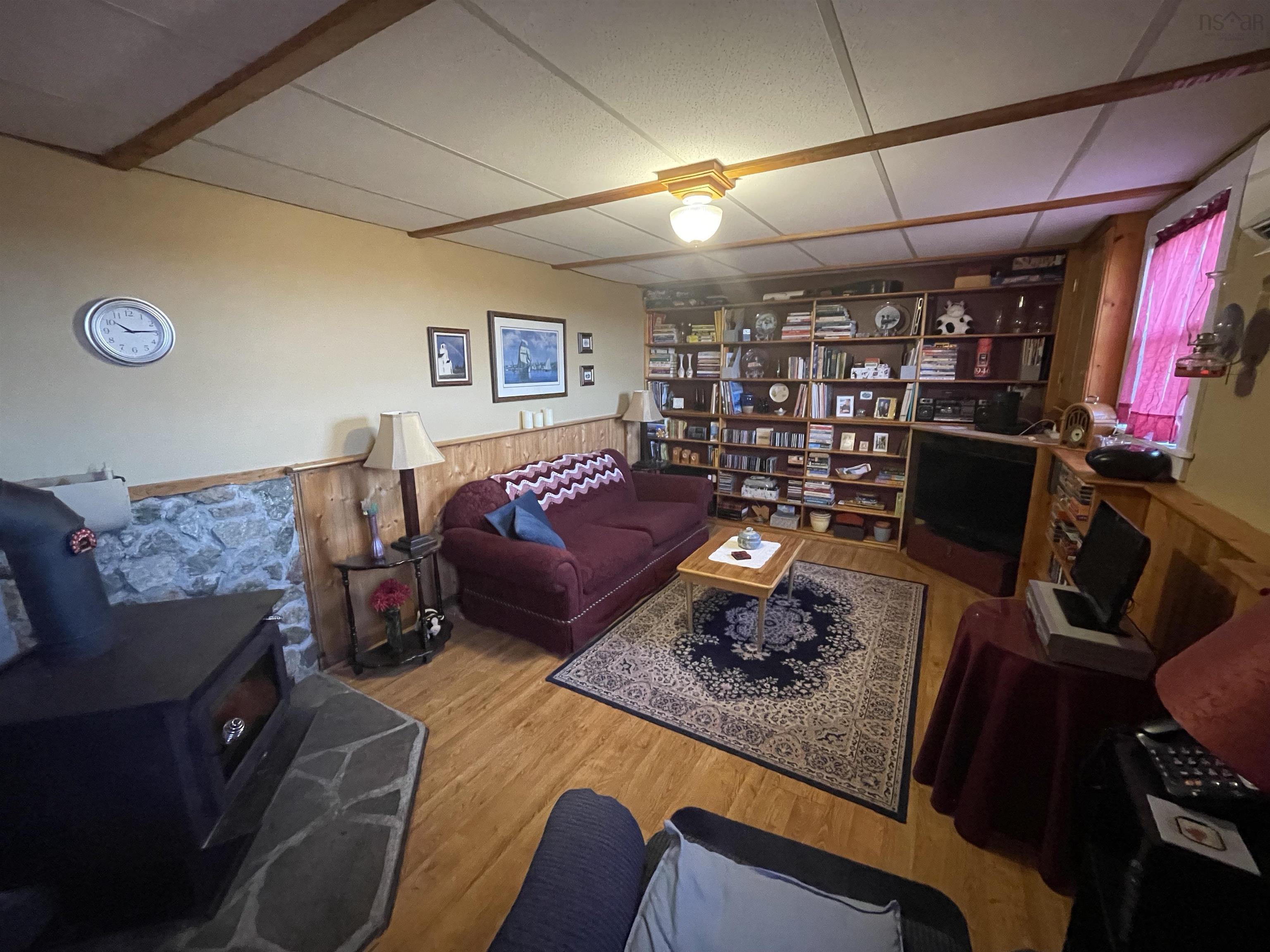 $339,900.00: 11690 Highway 4, Barra Head