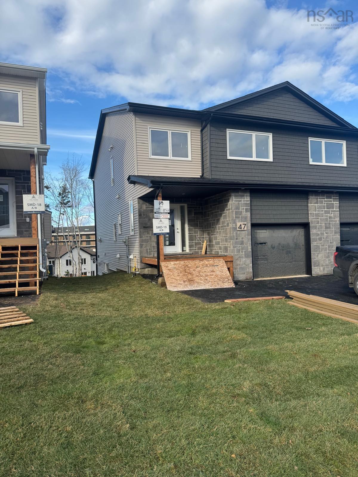 $684,900.00: 47 Simona Drive, Dartmouth