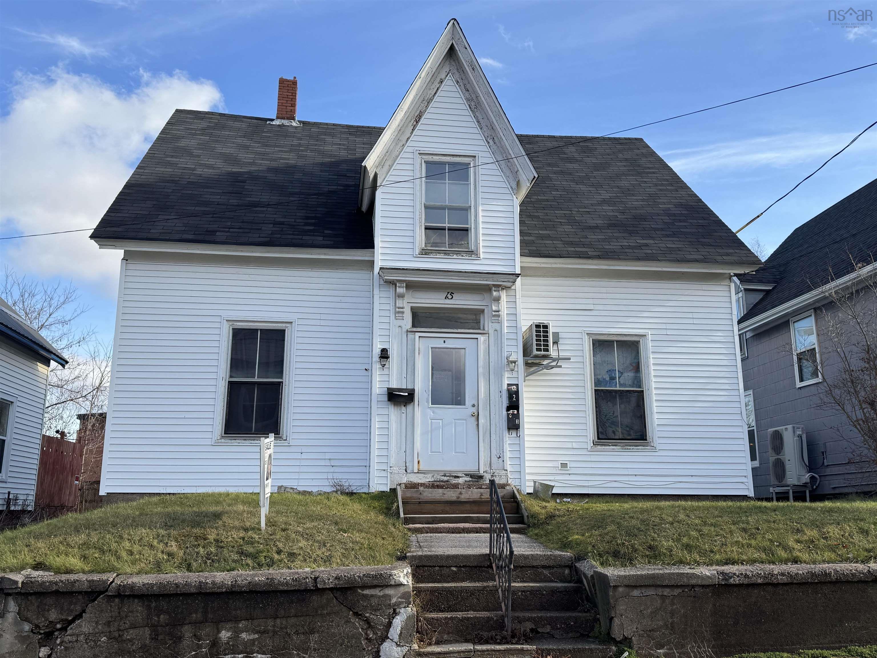 $380,000.00: 15 Logan Street, Truro