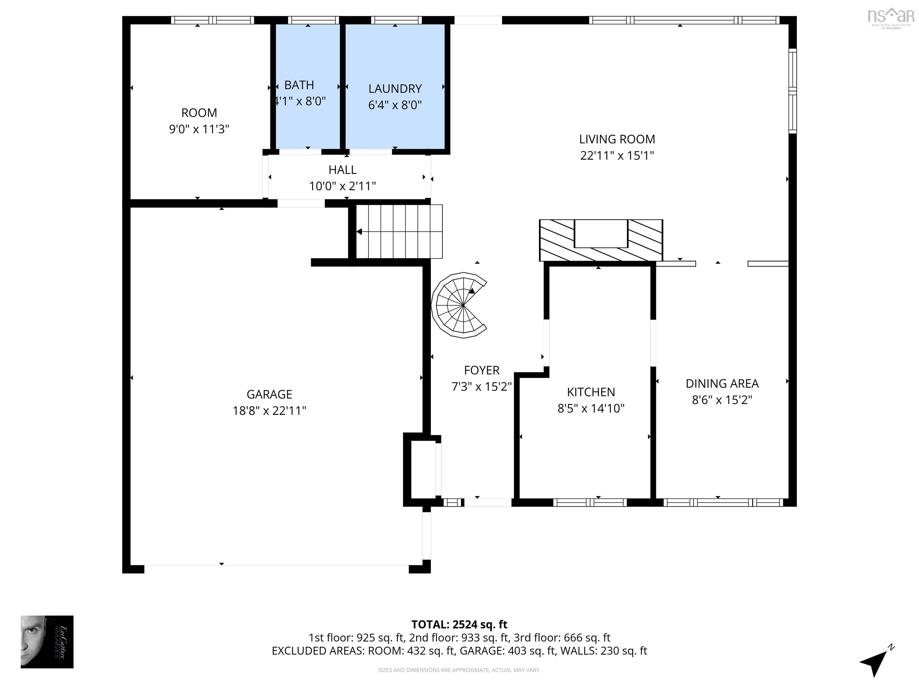 7 Benview Drive, Dartmouth, NS (MLS 202528903)