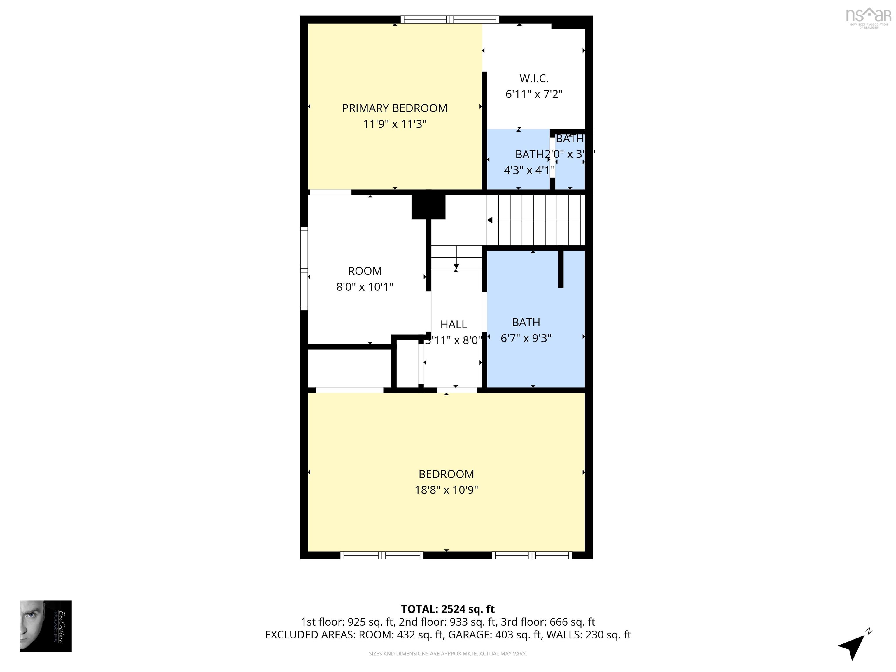 7 Benview Drive, Dartmouth, NS (MLS 202528903)