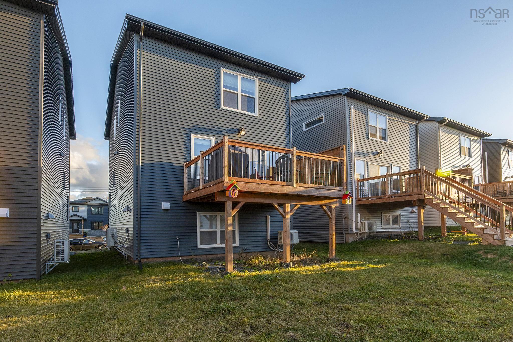 $549,900.00: 39 Sam Crescent, Elmsdale