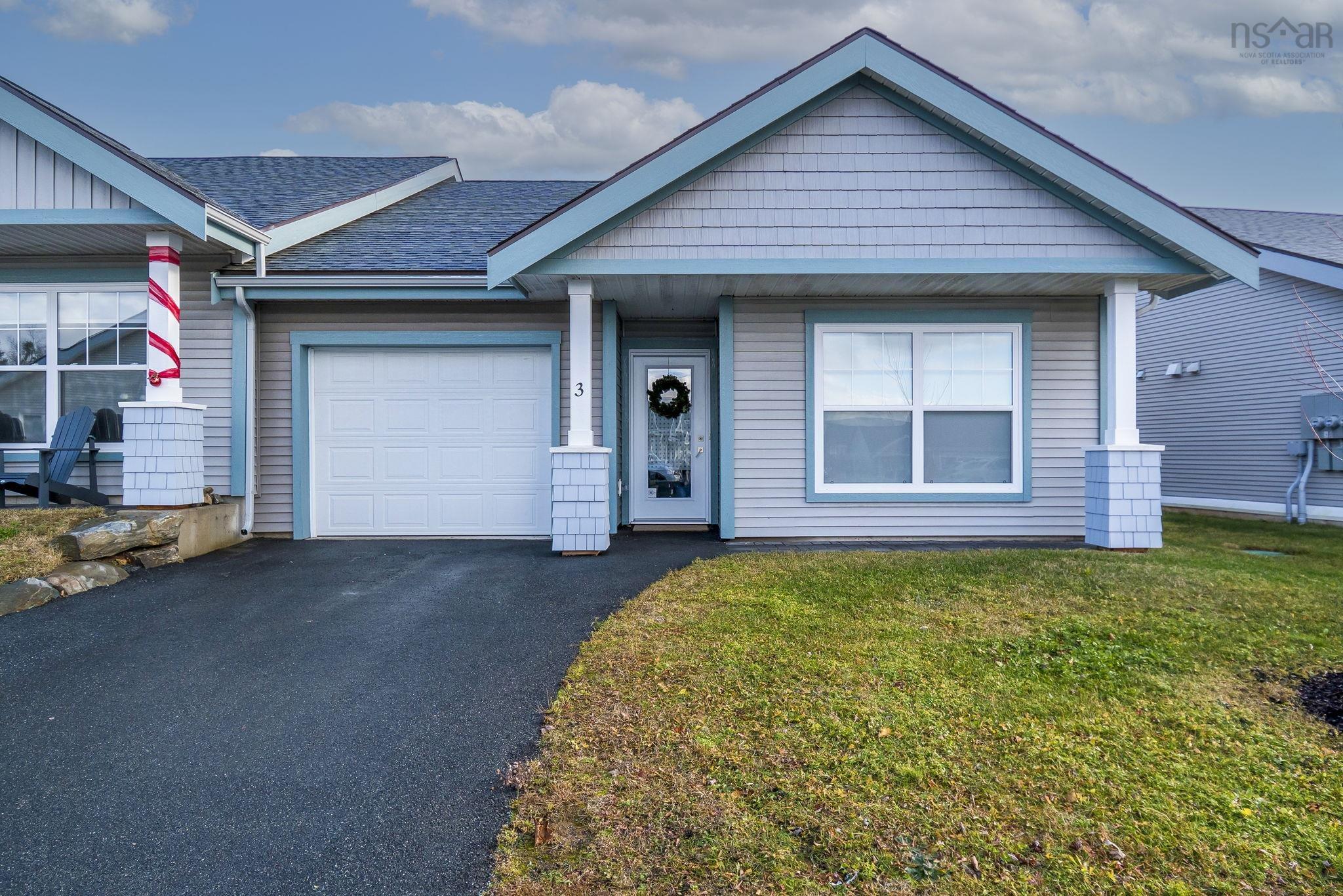 3 Moonlit Ridge, Eastern Passage, NS (MLS® 202528909)