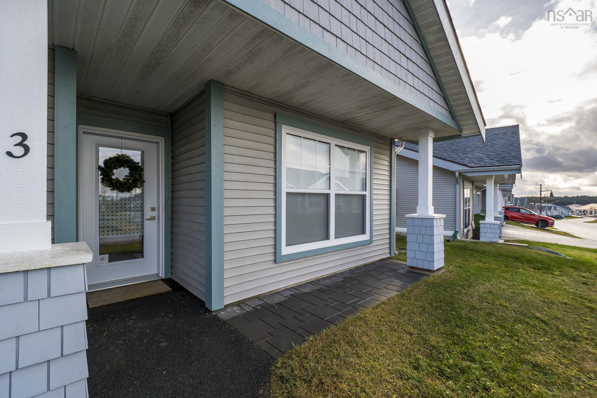 $524,900.00: 3 Moonlit Ridge, Eastern Passage