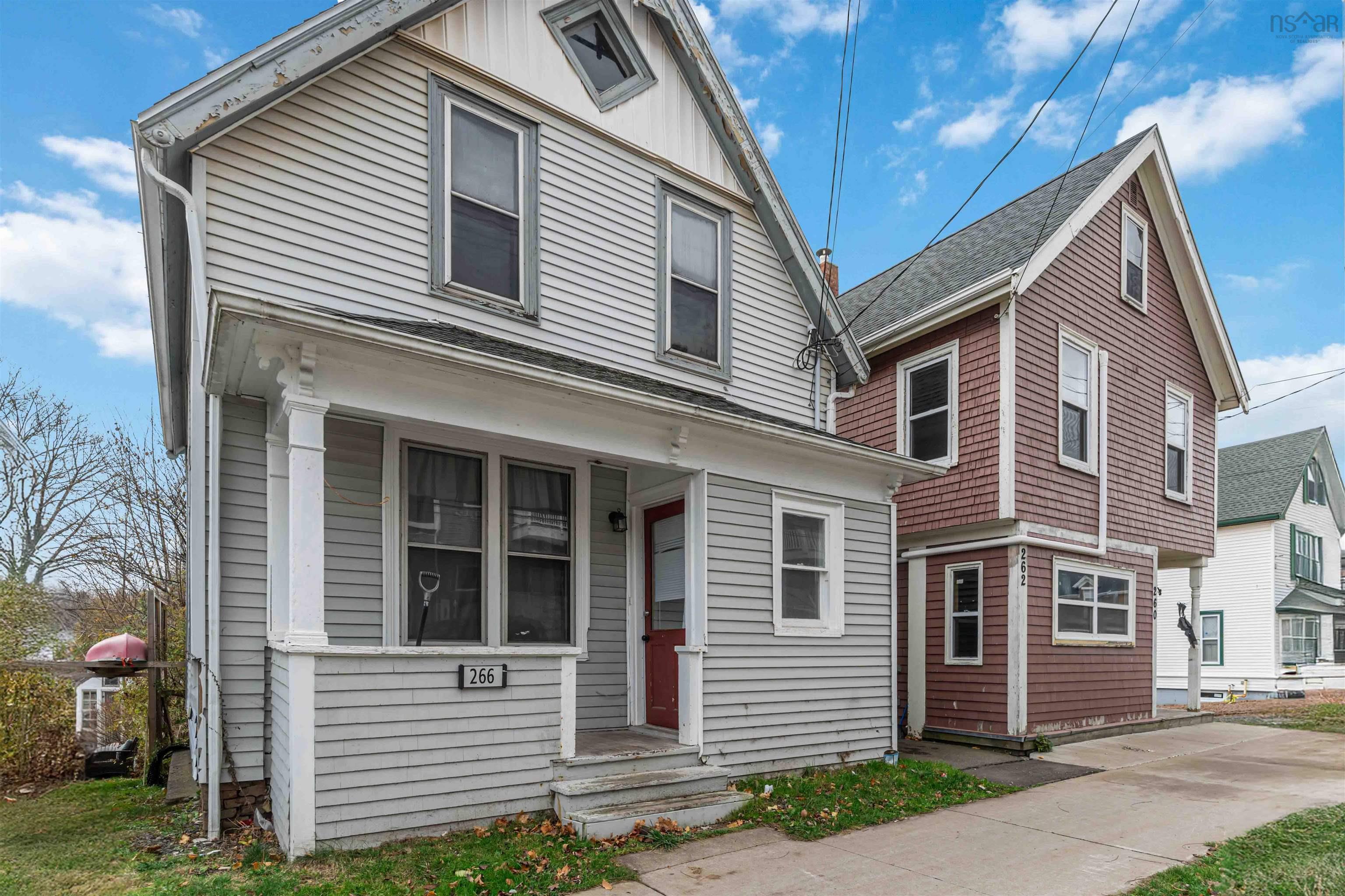 $519,000.00: 260 Gerrish Street, Windsor