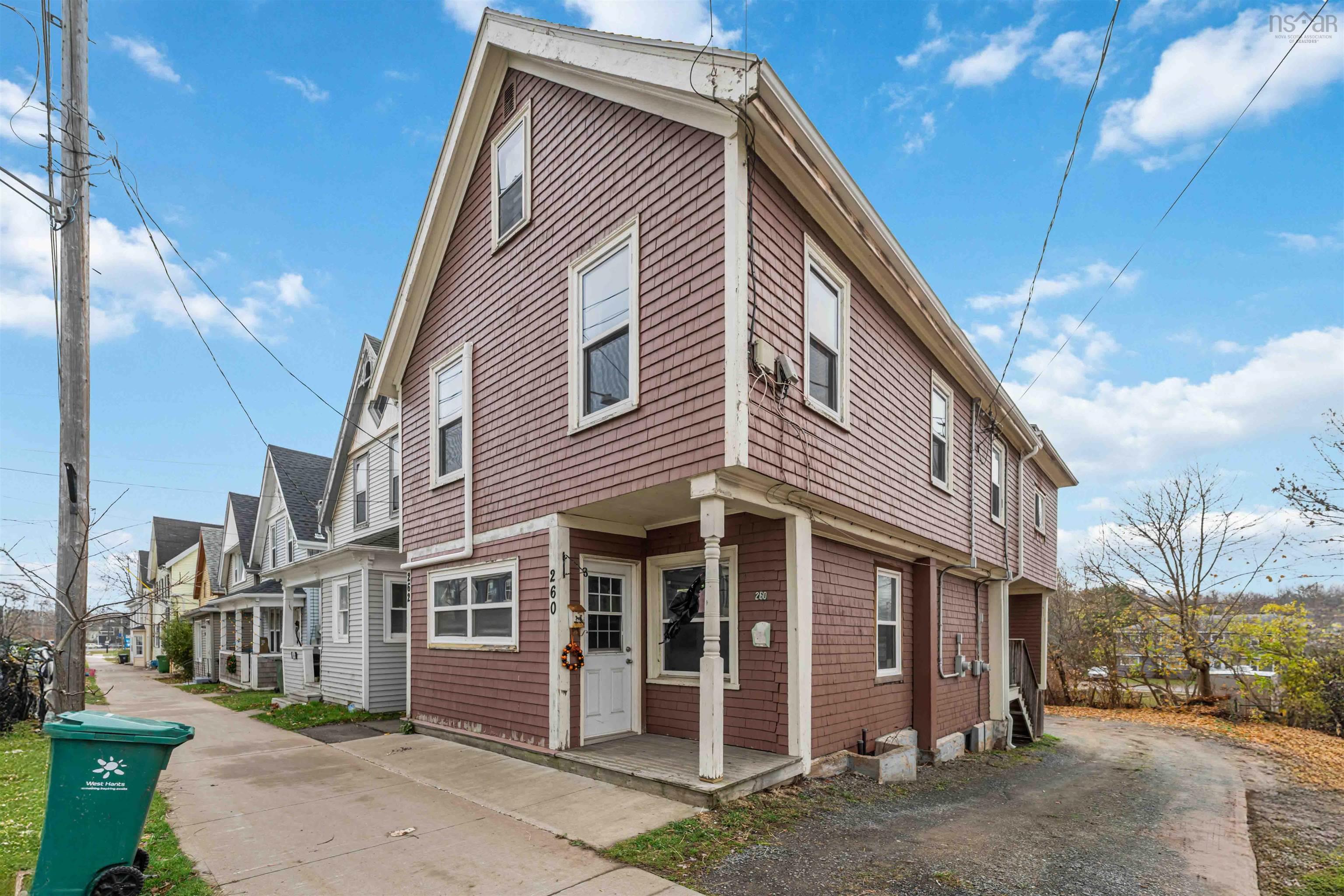 $519,000.00: 260 Gerrish Street, Windsor