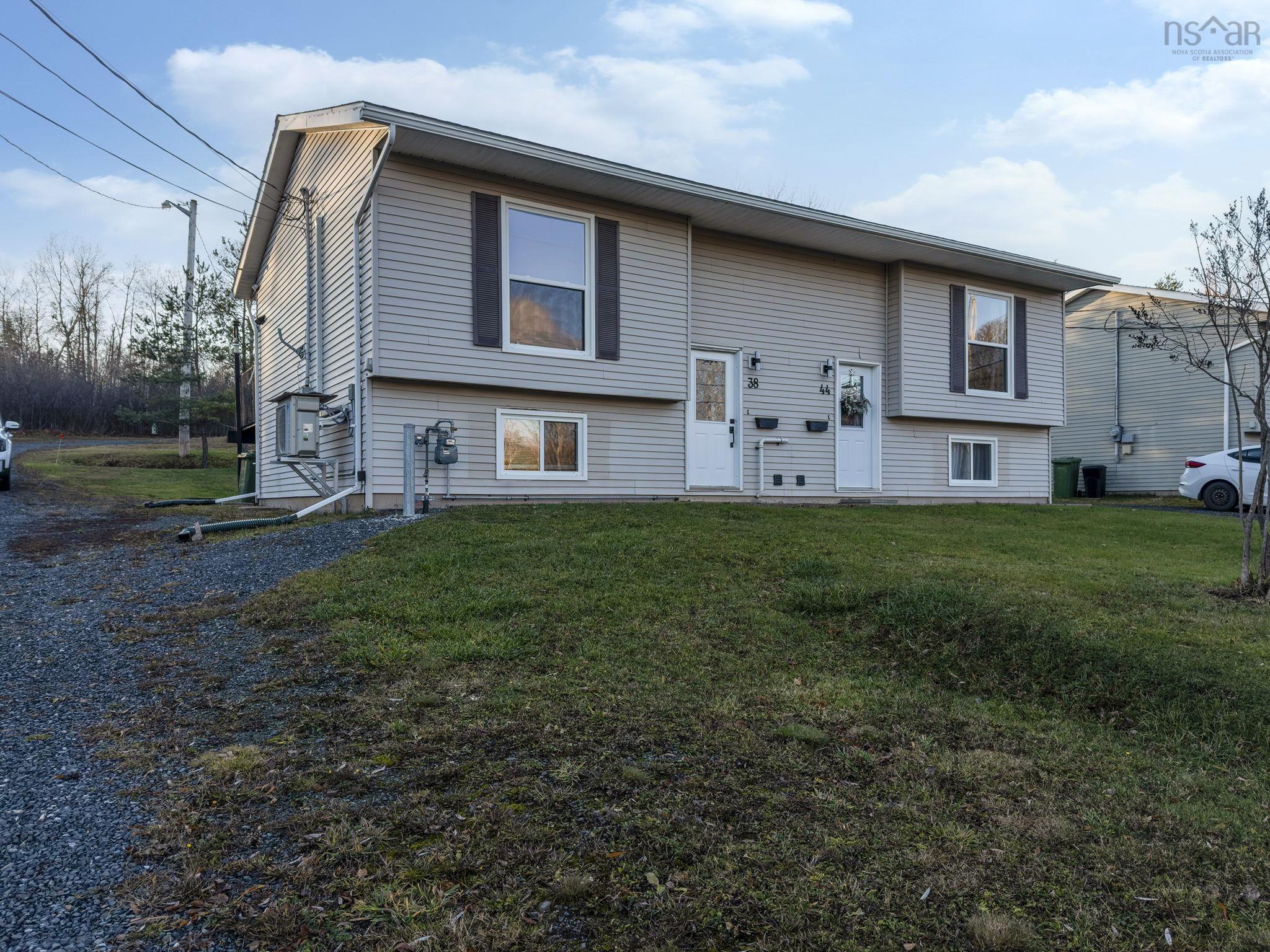 $434,900.00: 38-44 North Avenue, New Glasgow