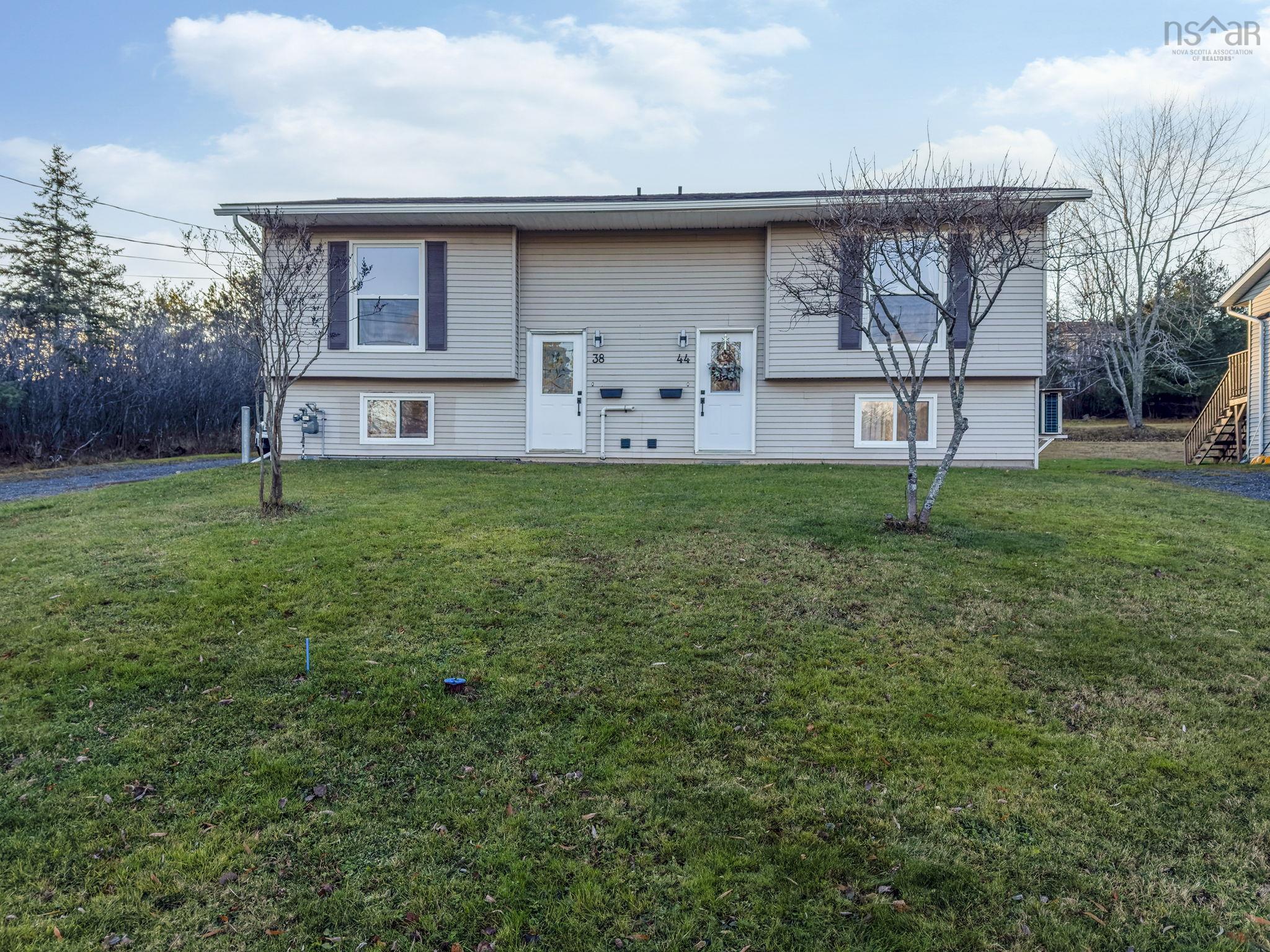 $434,900.00: 38-44 North Avenue, New Glasgow