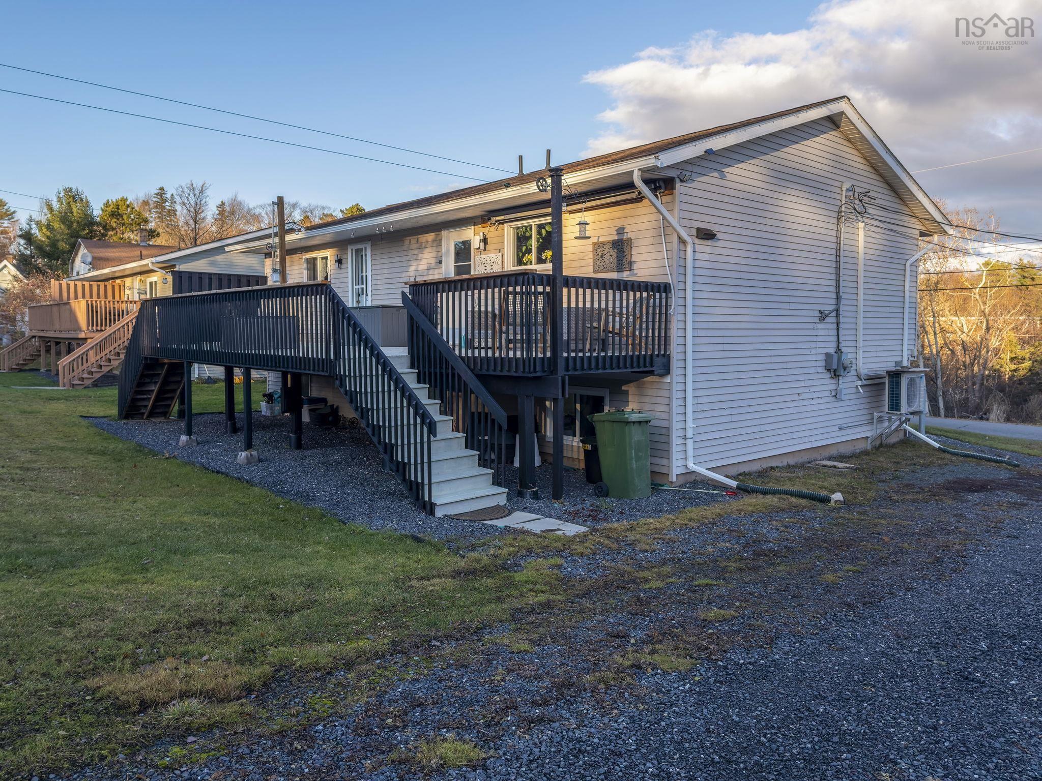 $434,900.00: 38-44 North Avenue, New Glasgow