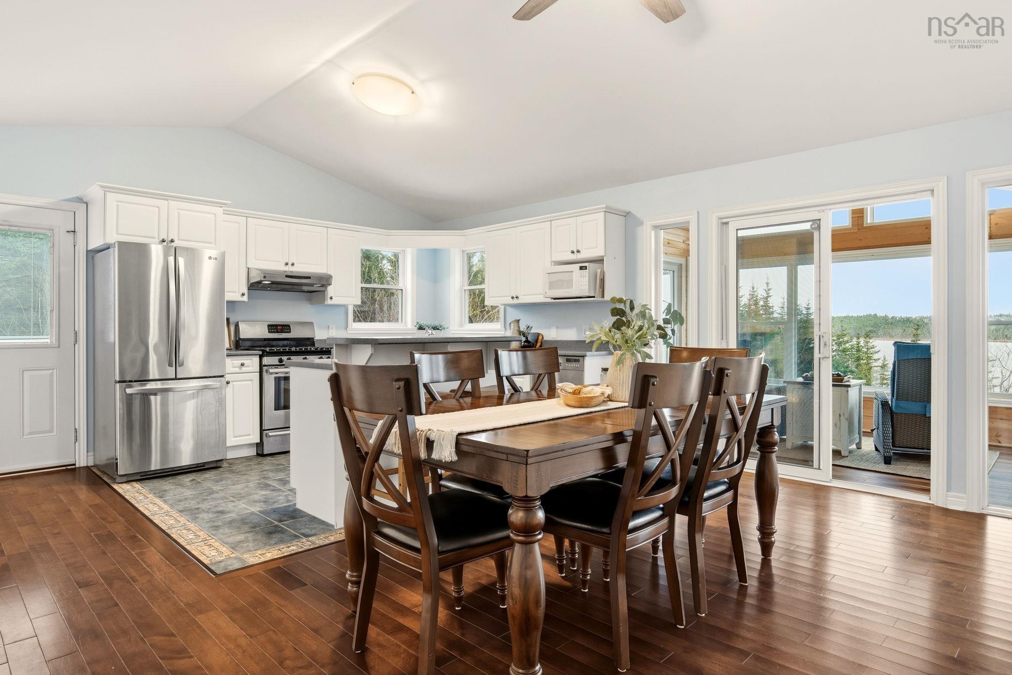 $782,900.00: 38 Bastian Point Road, East Lawrencetown