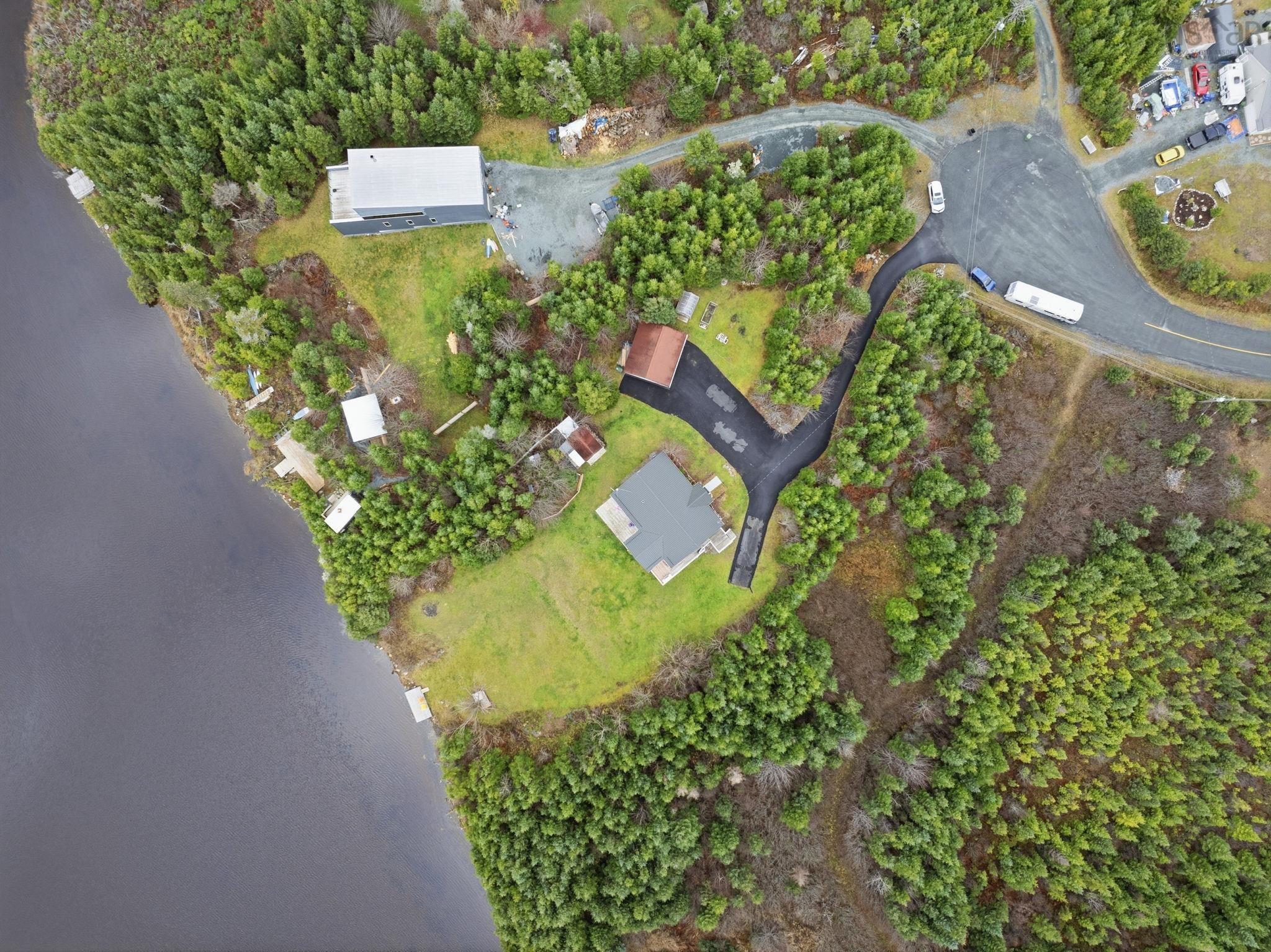 $782,900.00: 38 Bastian Point Road, East Lawrencetown