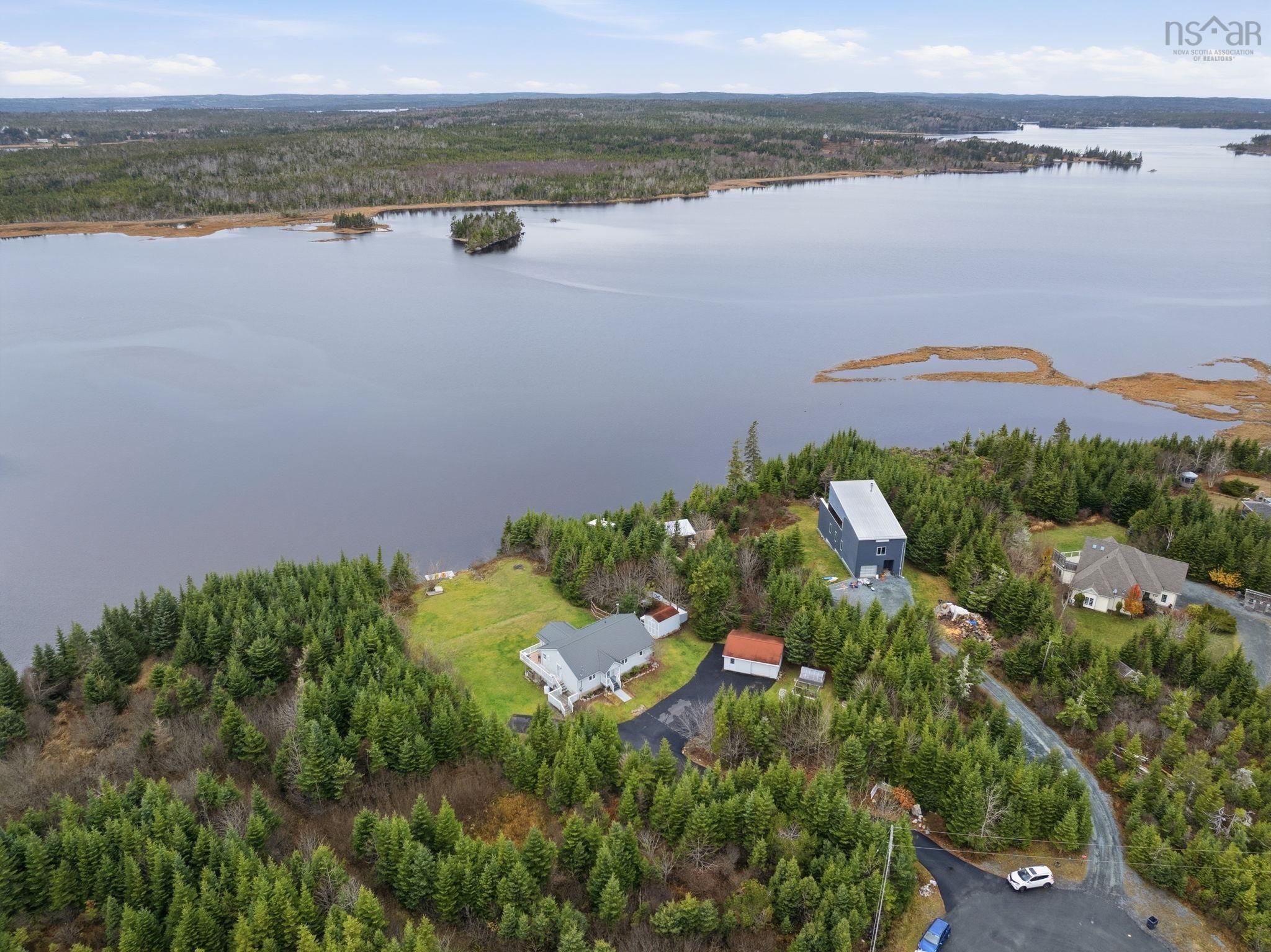 $782,900.00: 38 Bastian Point Road, East Lawrencetown