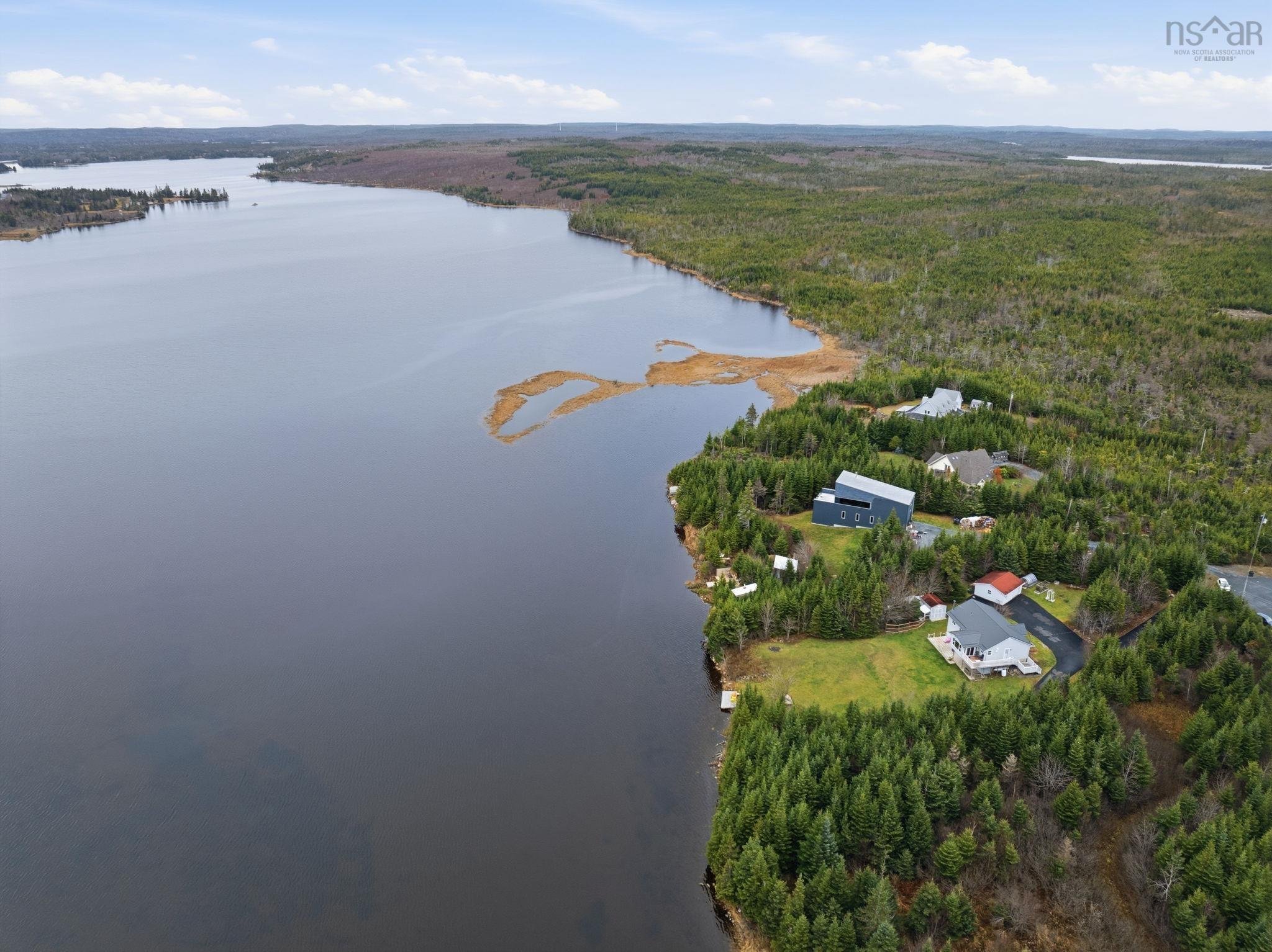 $782,900.00: 38 Bastian Point Road, East Lawrencetown