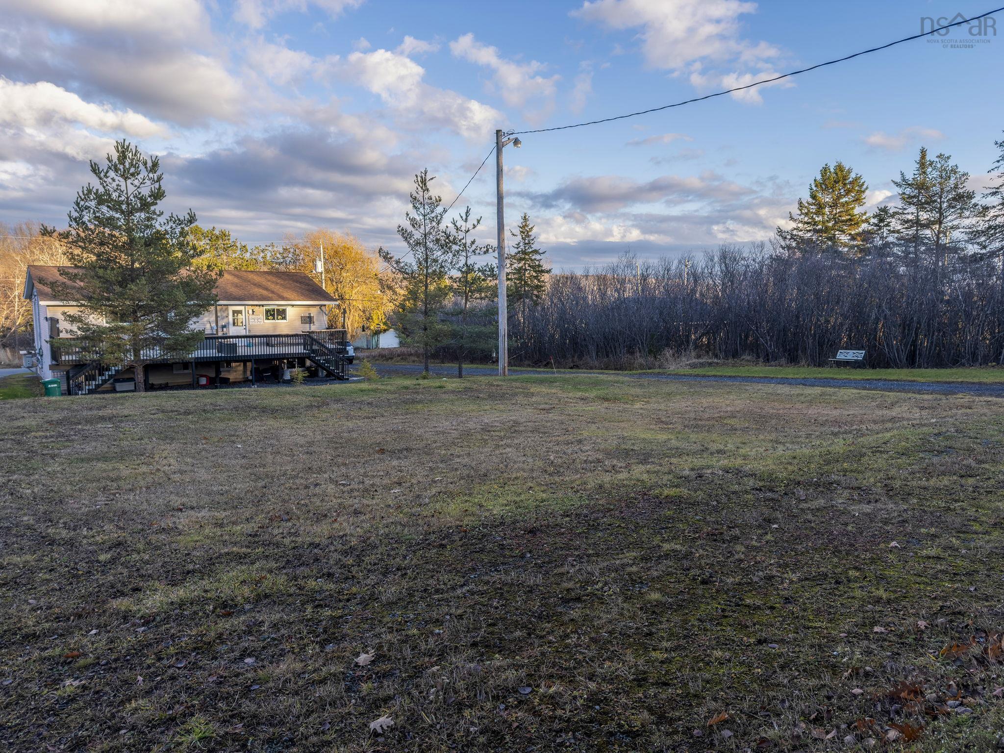 $434,900.00: 38-44 North Avenue, New Glasgow