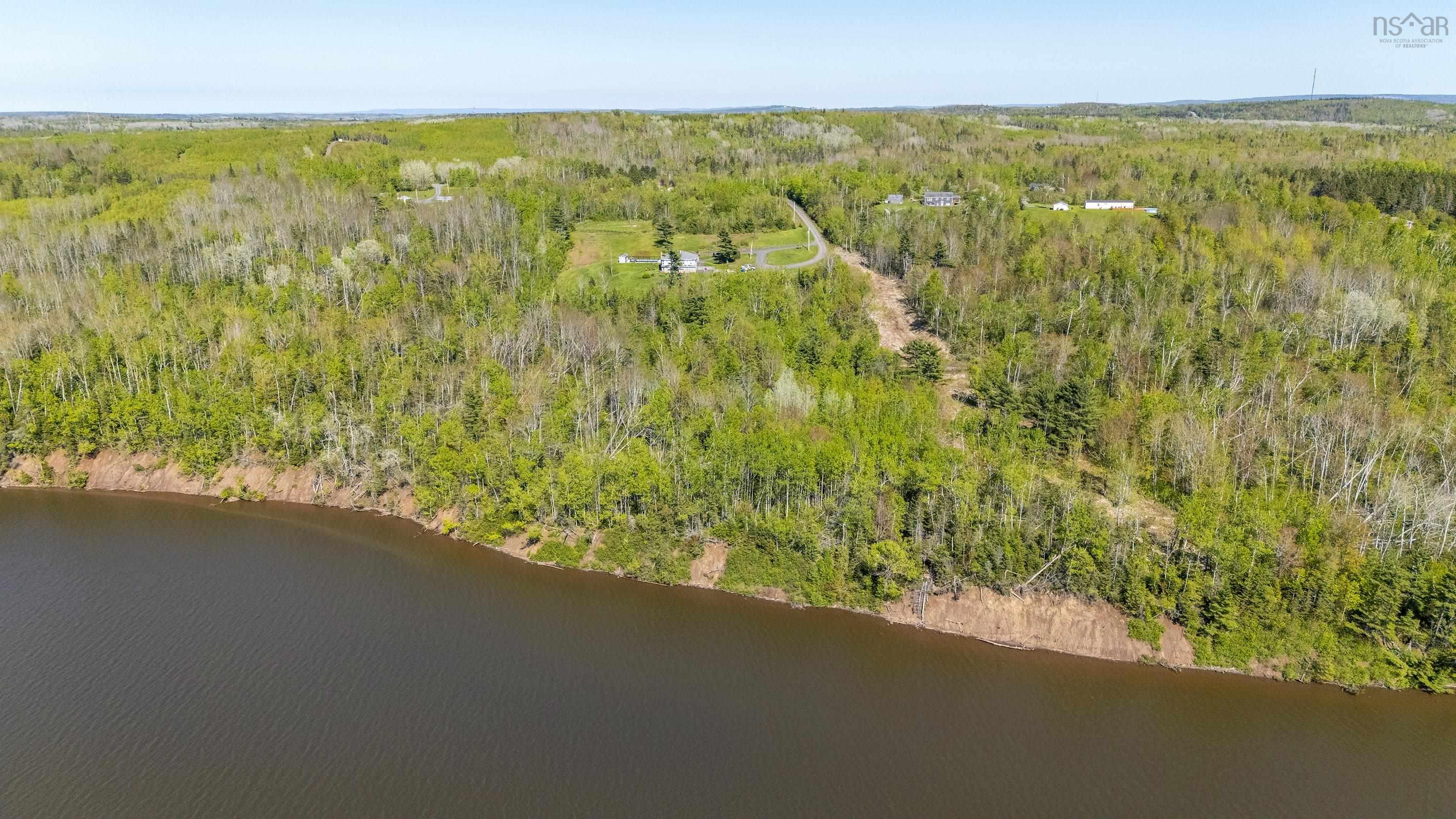 $69,000.00: Lot Granton Abercrombie Road, Granton