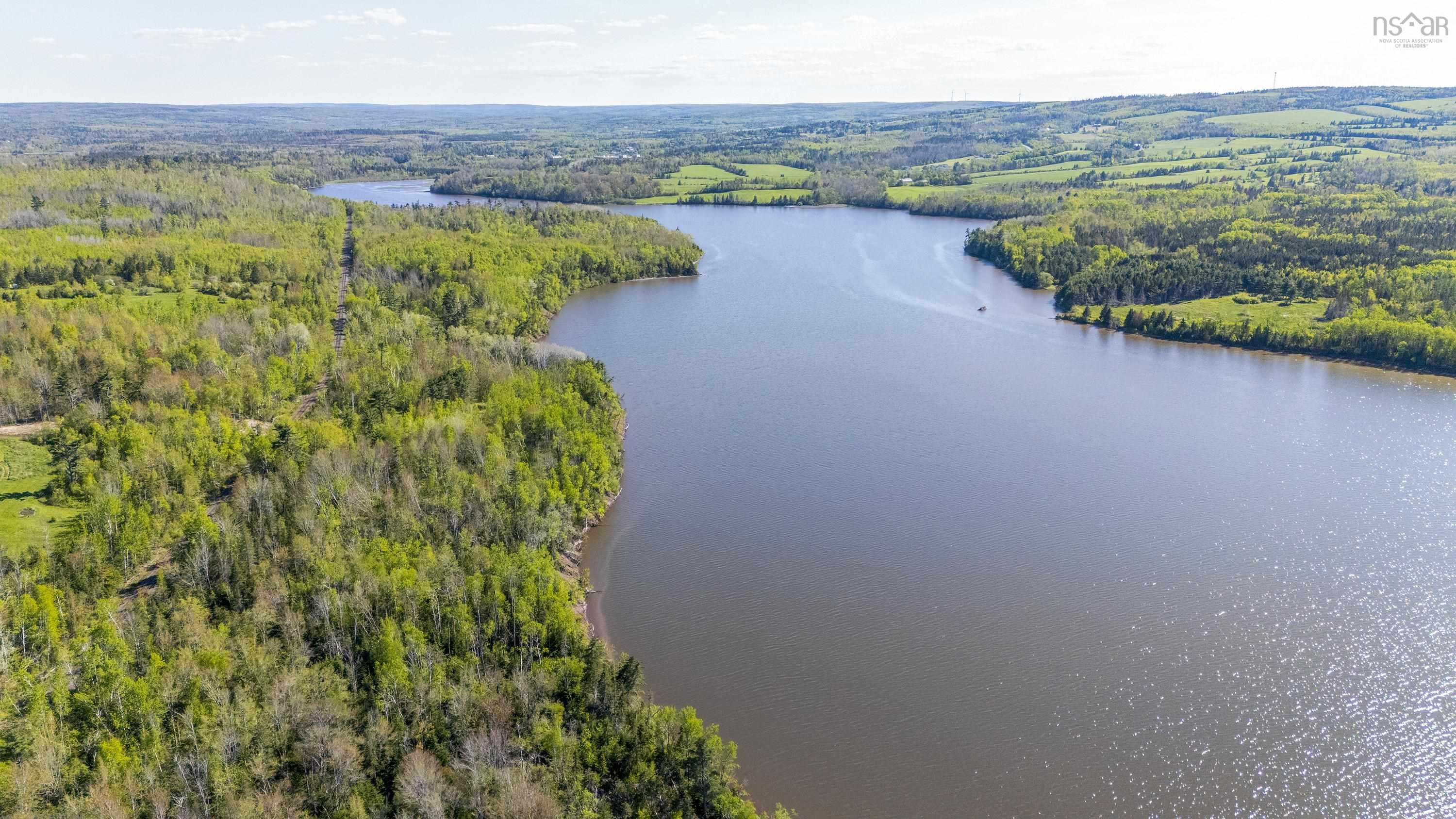 $69,000.00: Lot Granton Abercrombie Road, Granton