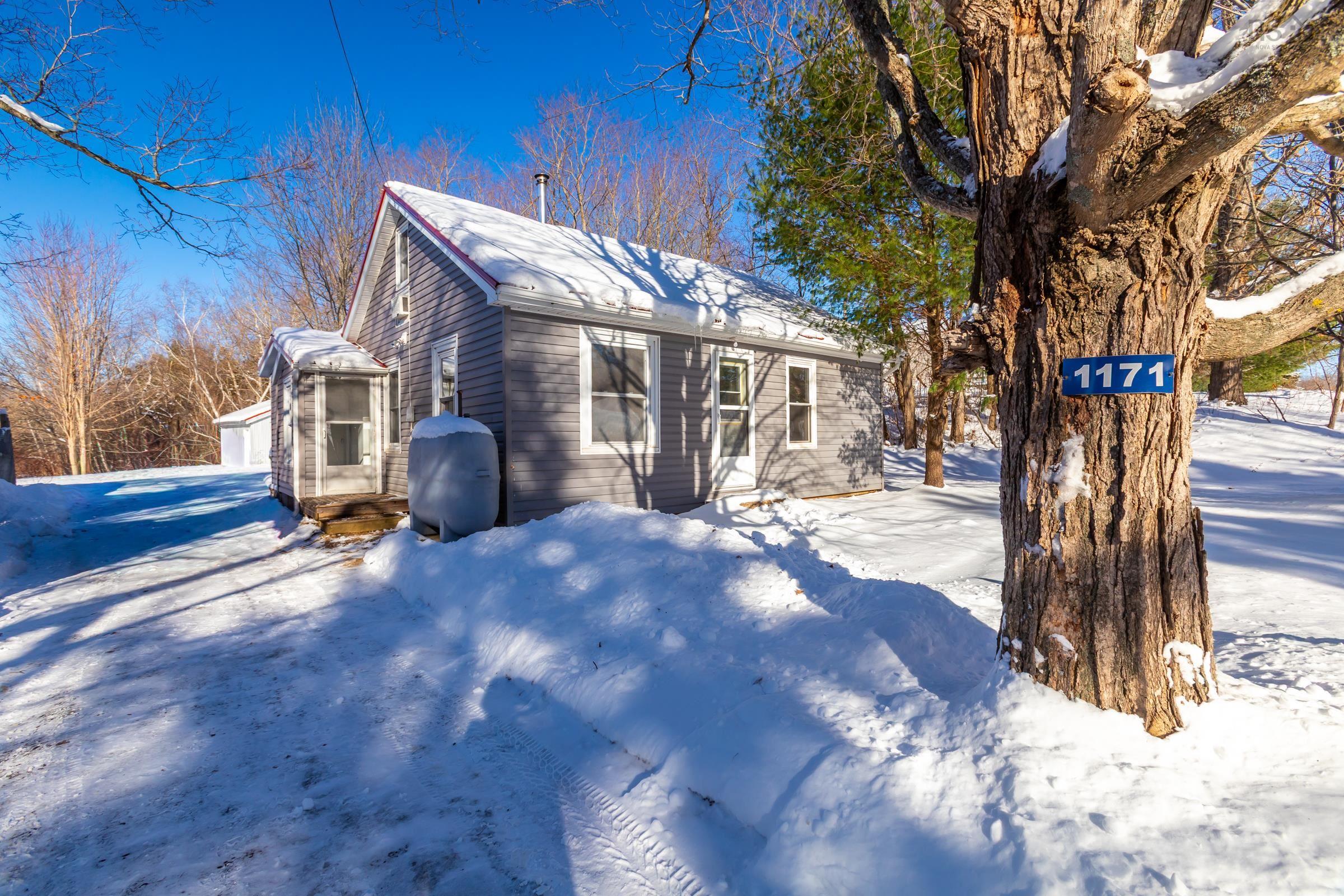 1171 Meadowvale Road, East Tremont, NS (MLS® 202528918)