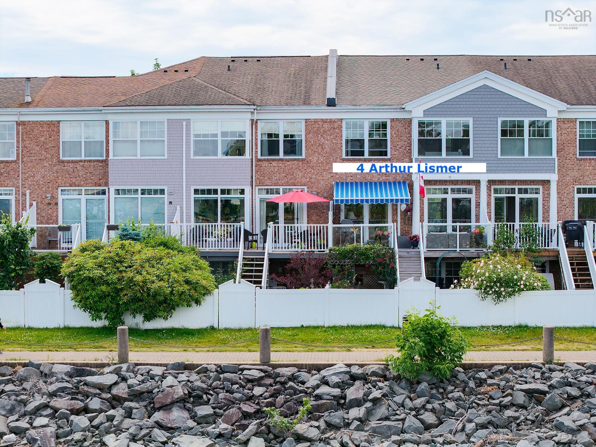 4 Arthur Lismer Court, Bedford, NS (MLS® 202528919)