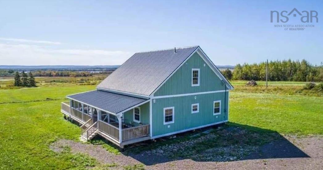 $499,000.00: 70 Saltwater Drive, Malagash