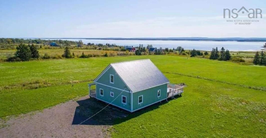 $499,000.00: 70 Saltwater Drive, Malagash