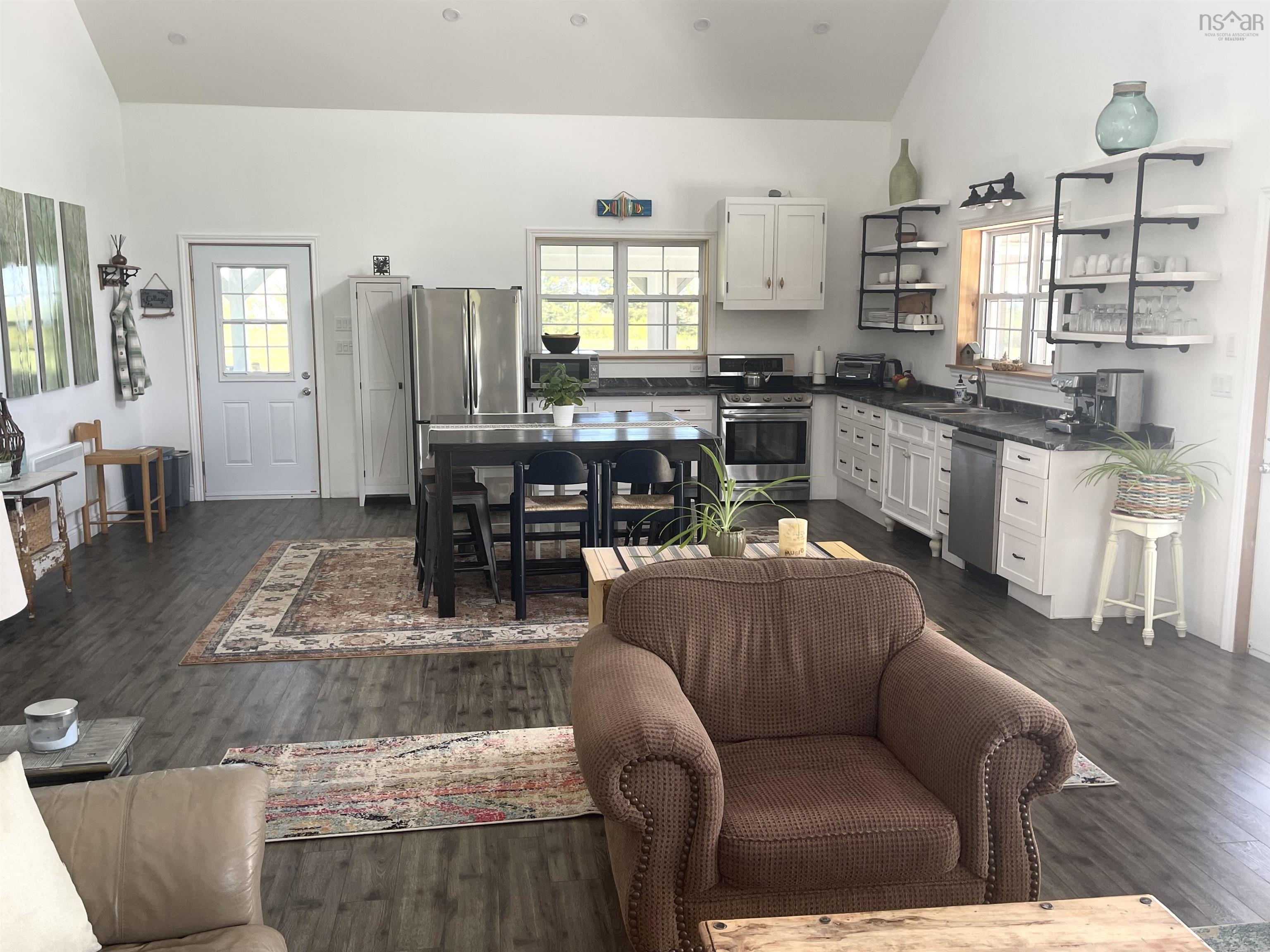 $499,000.00: 70 Saltwater Drive, Malagash