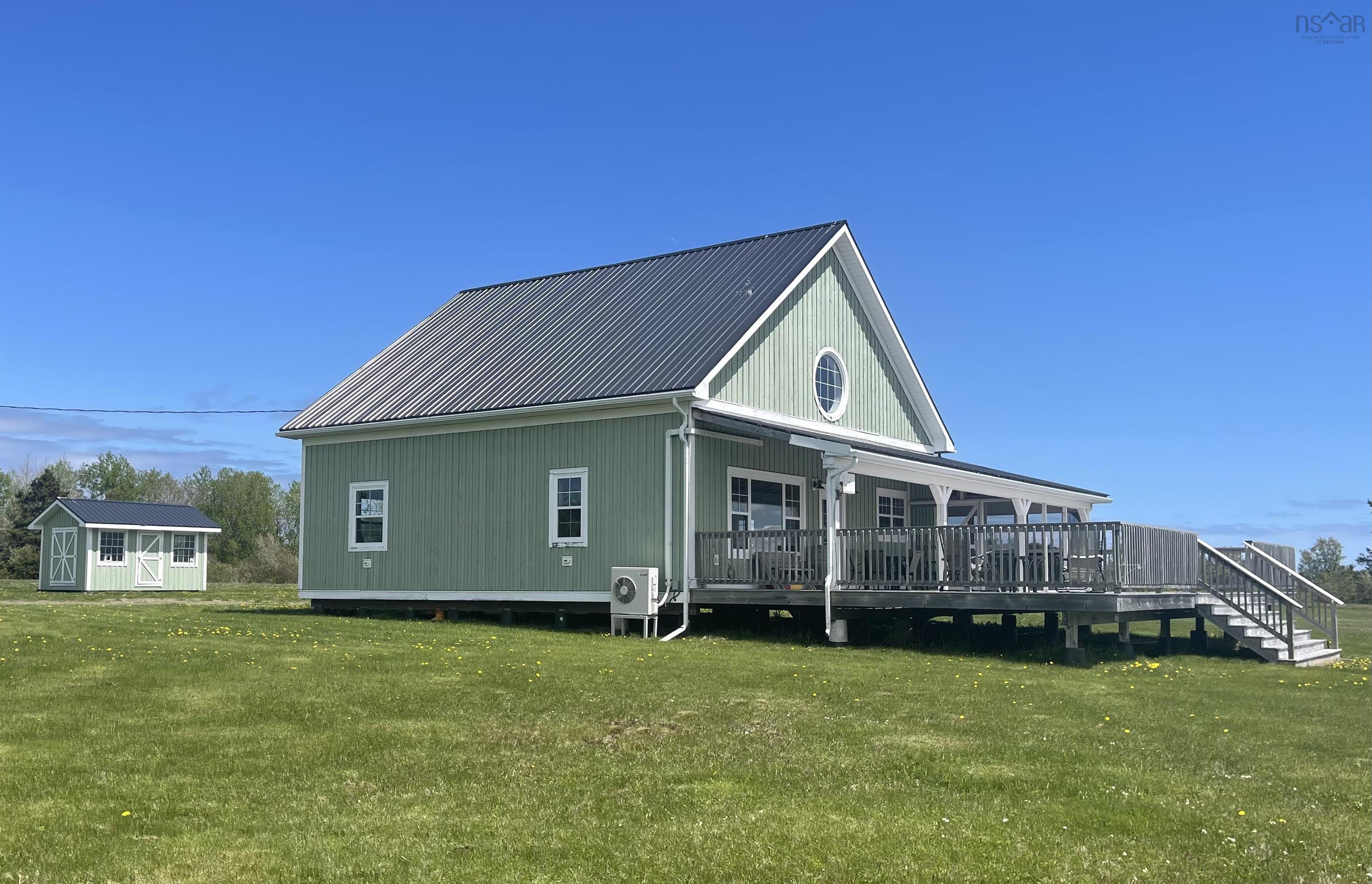 $499,000.00: 70 Saltwater Drive, Malagash