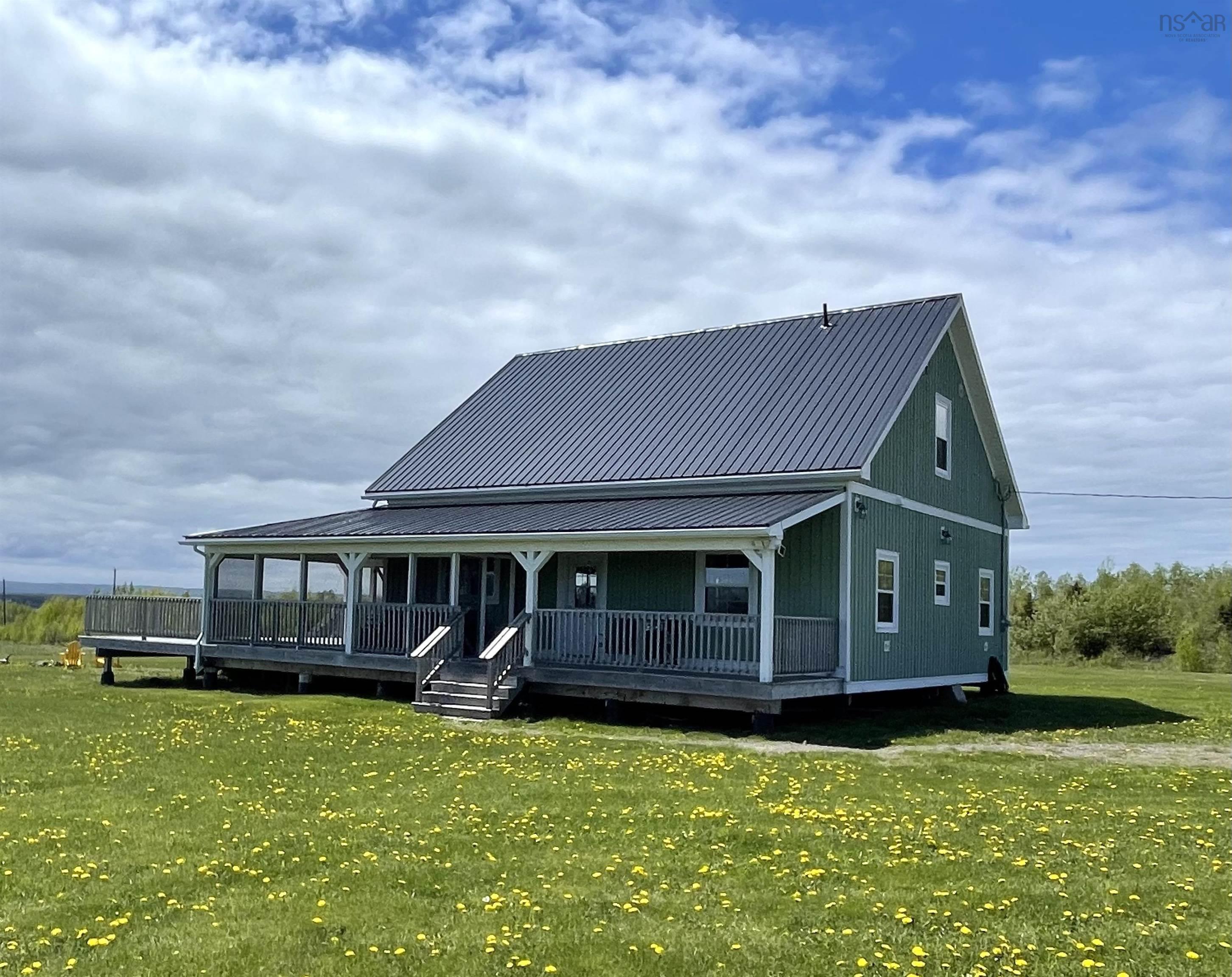 $499,000.00: 70 Saltwater Drive, Malagash