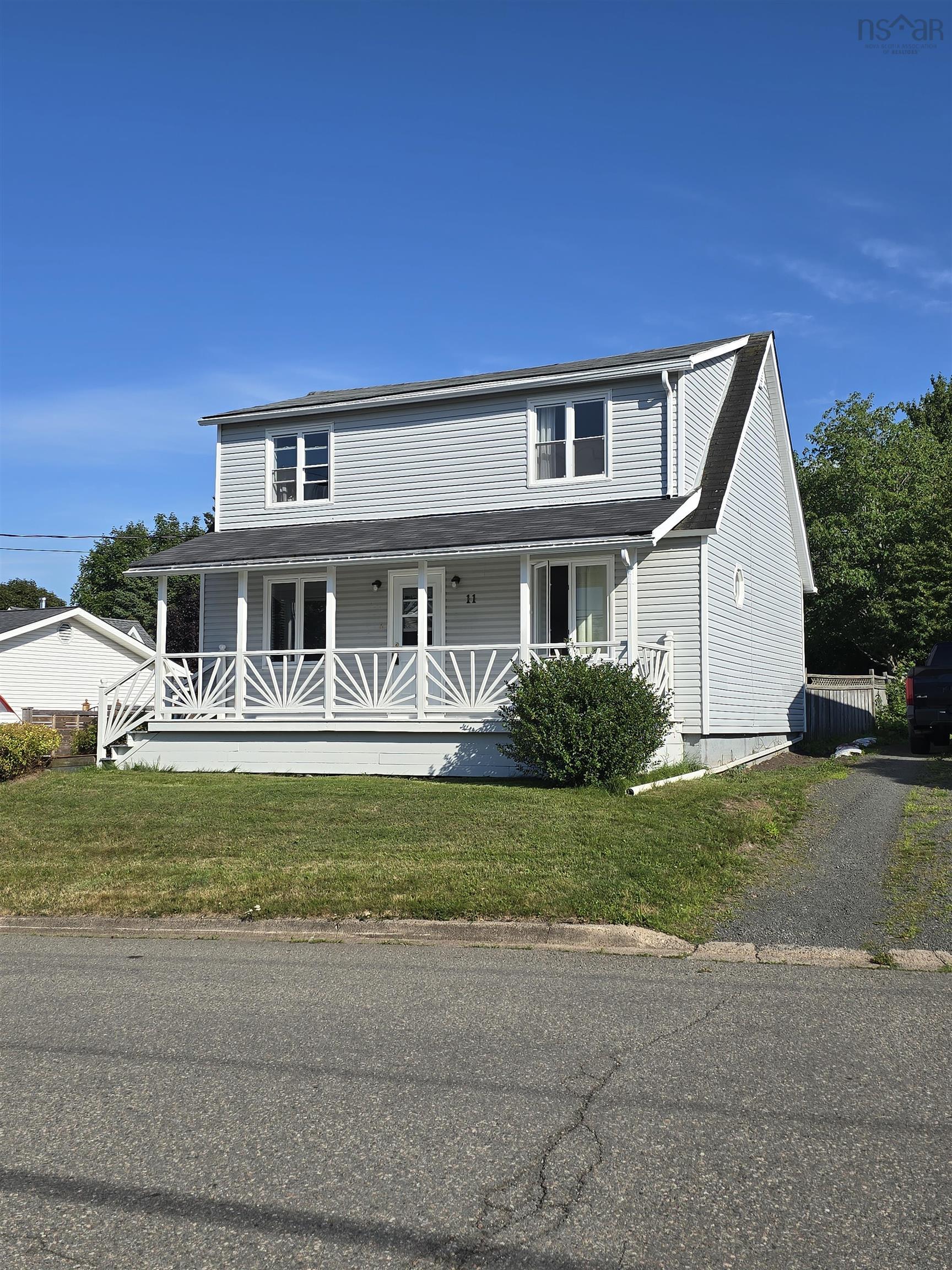 $349,900.00: 11 Viewville Street, Antigonish