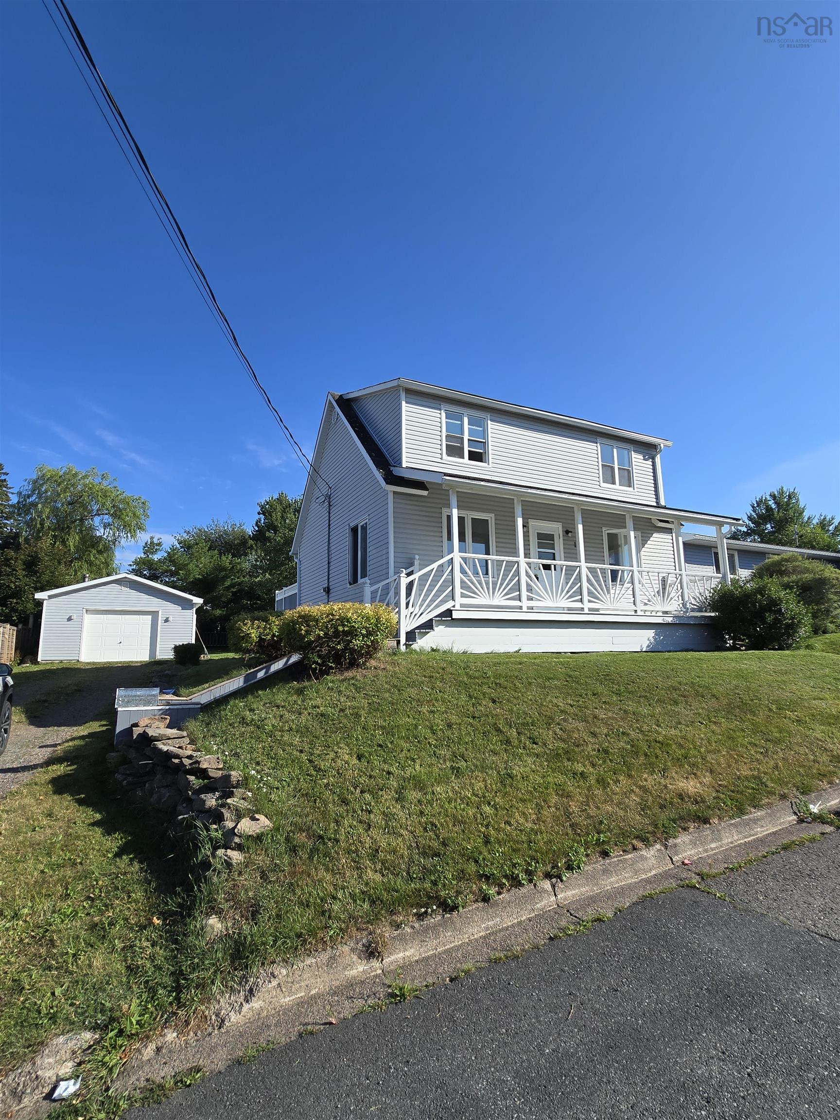 $349,900.00: 11 Viewville Street, Antigonish