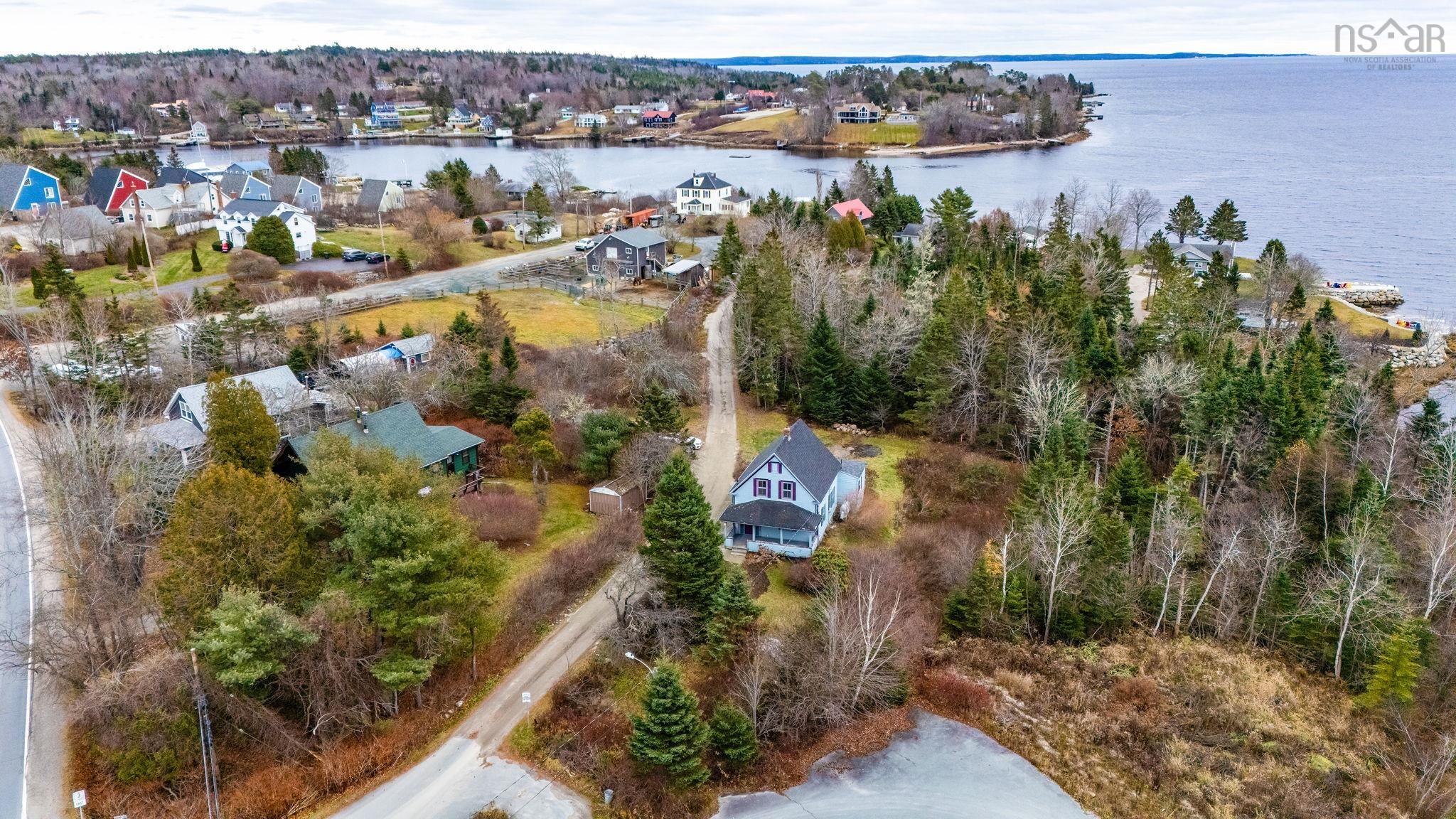 3 Keans Road, Hubbards, NS (MLS® 202528923)