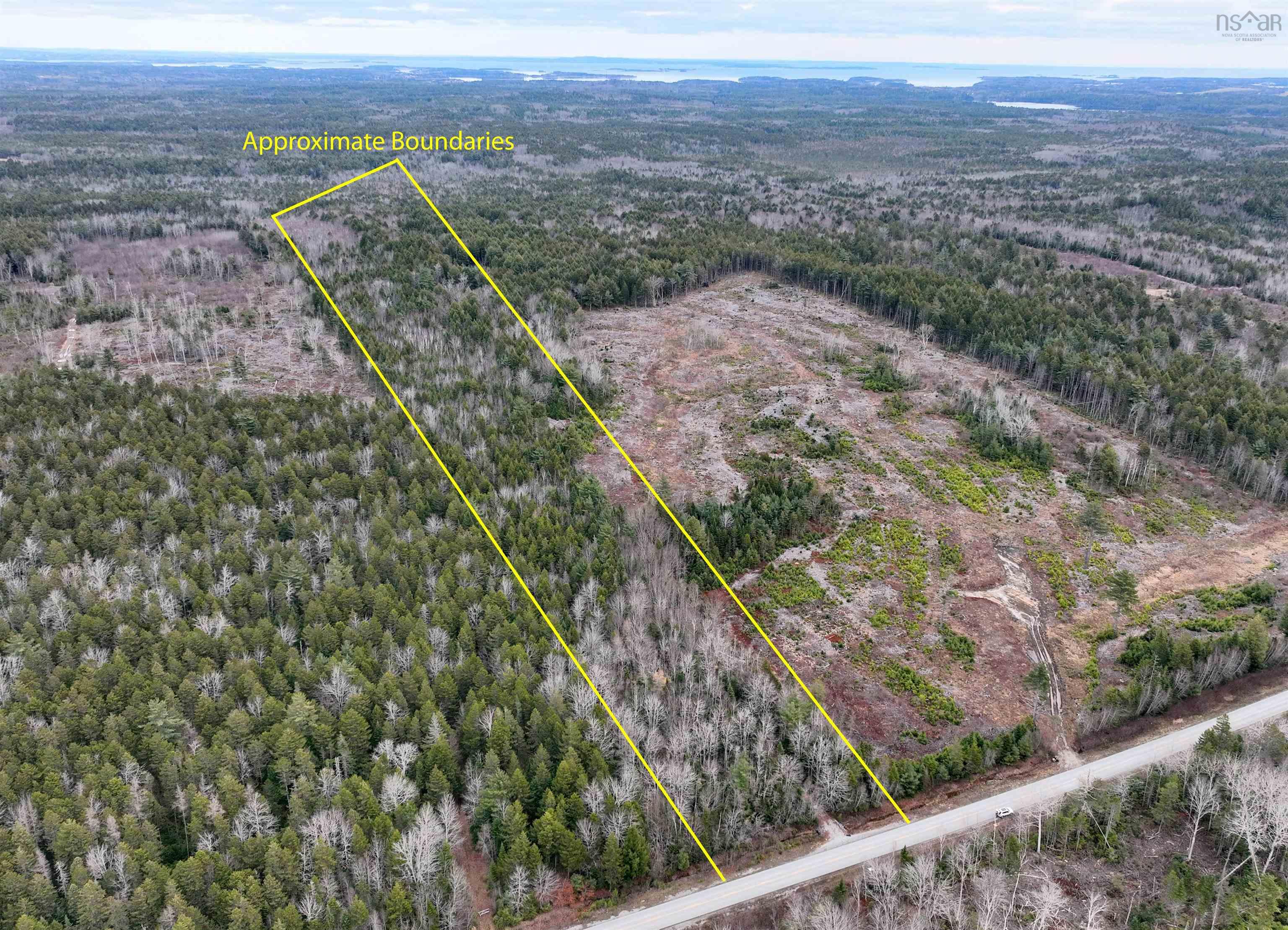 $45,000.00: Mullock Road, Rhodes Corner