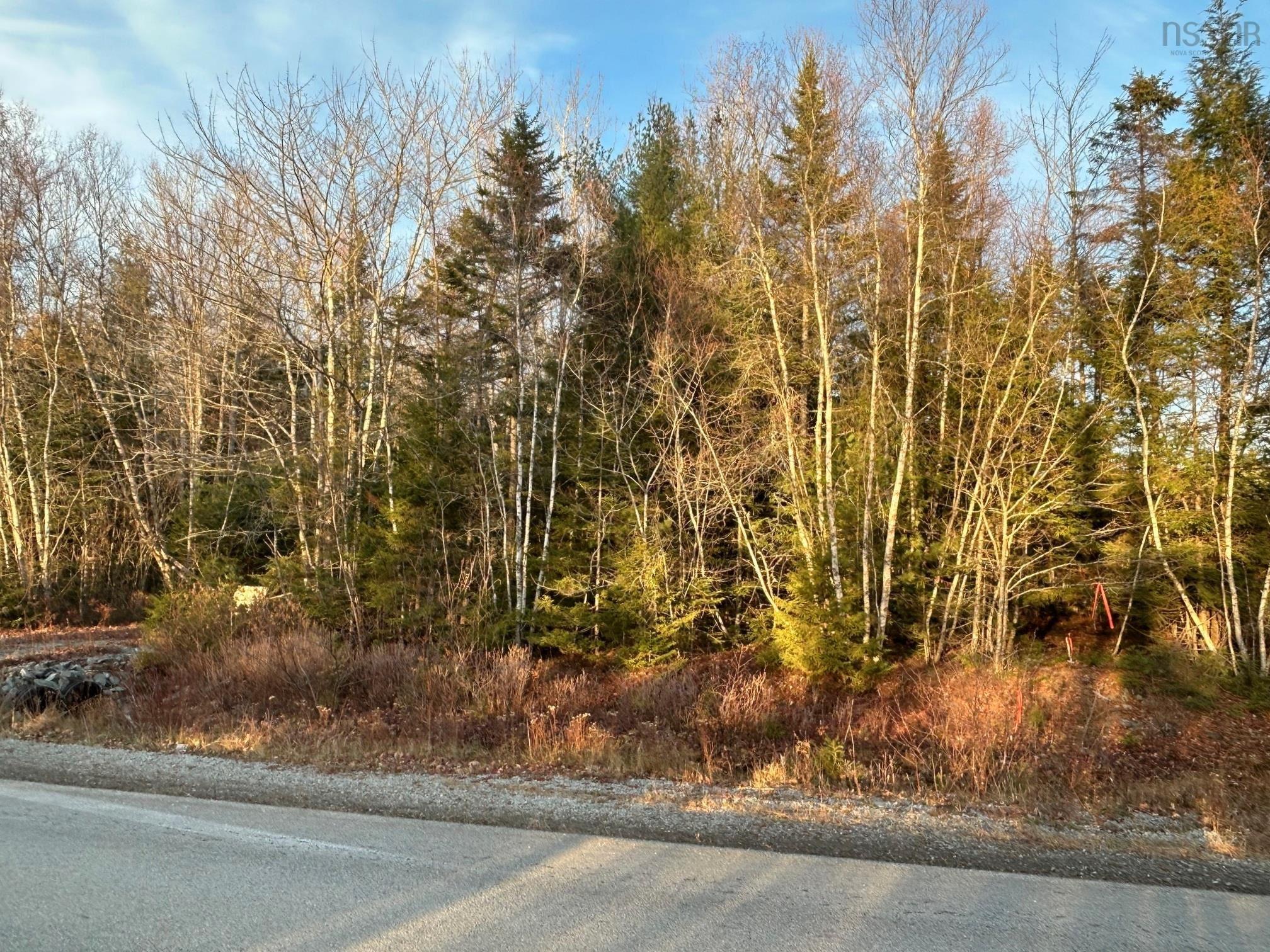 $45,000.00: Mullock Road, Rhodes Corner