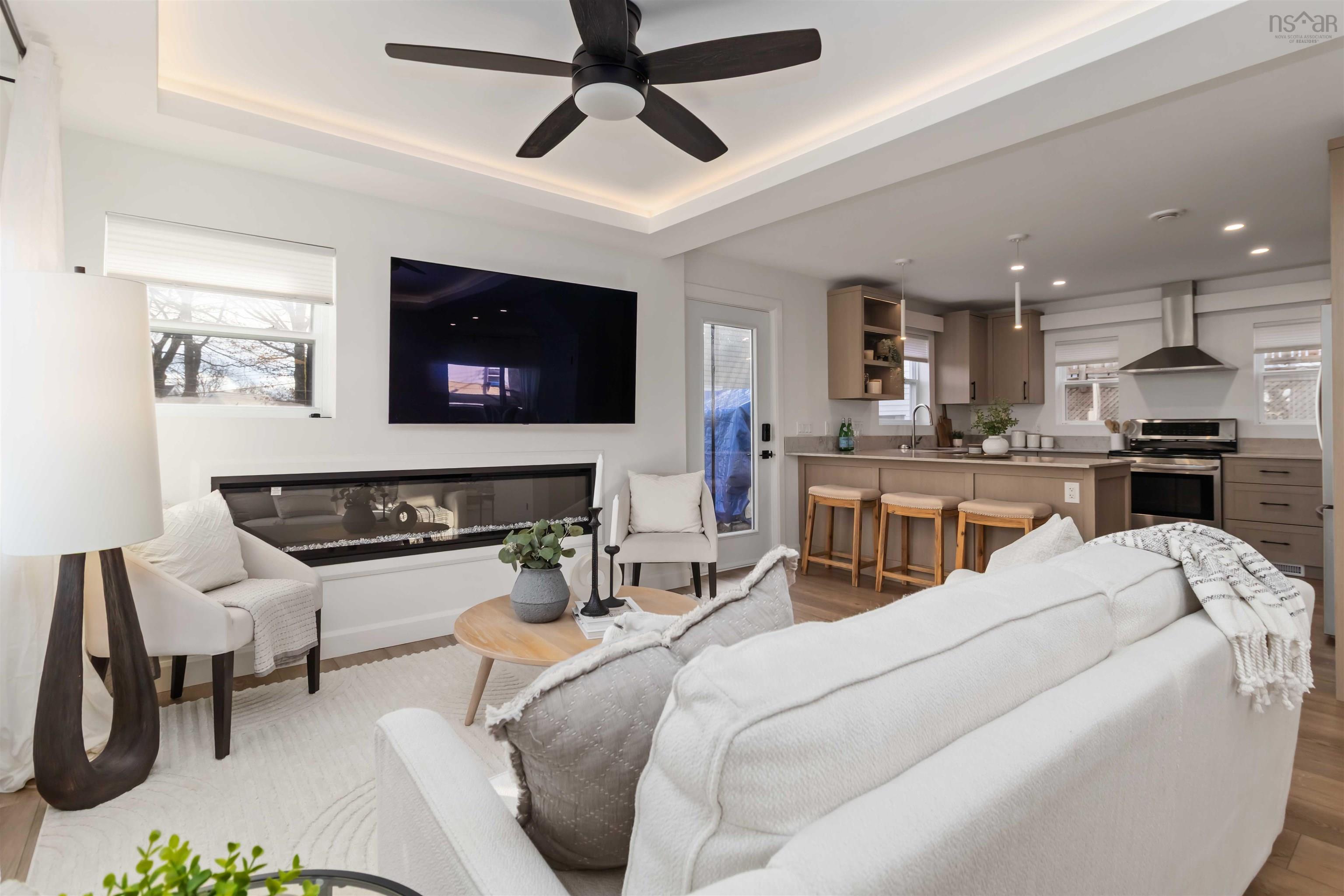 $890,000.00: 23 Oakdale Crescent, Dartmouth