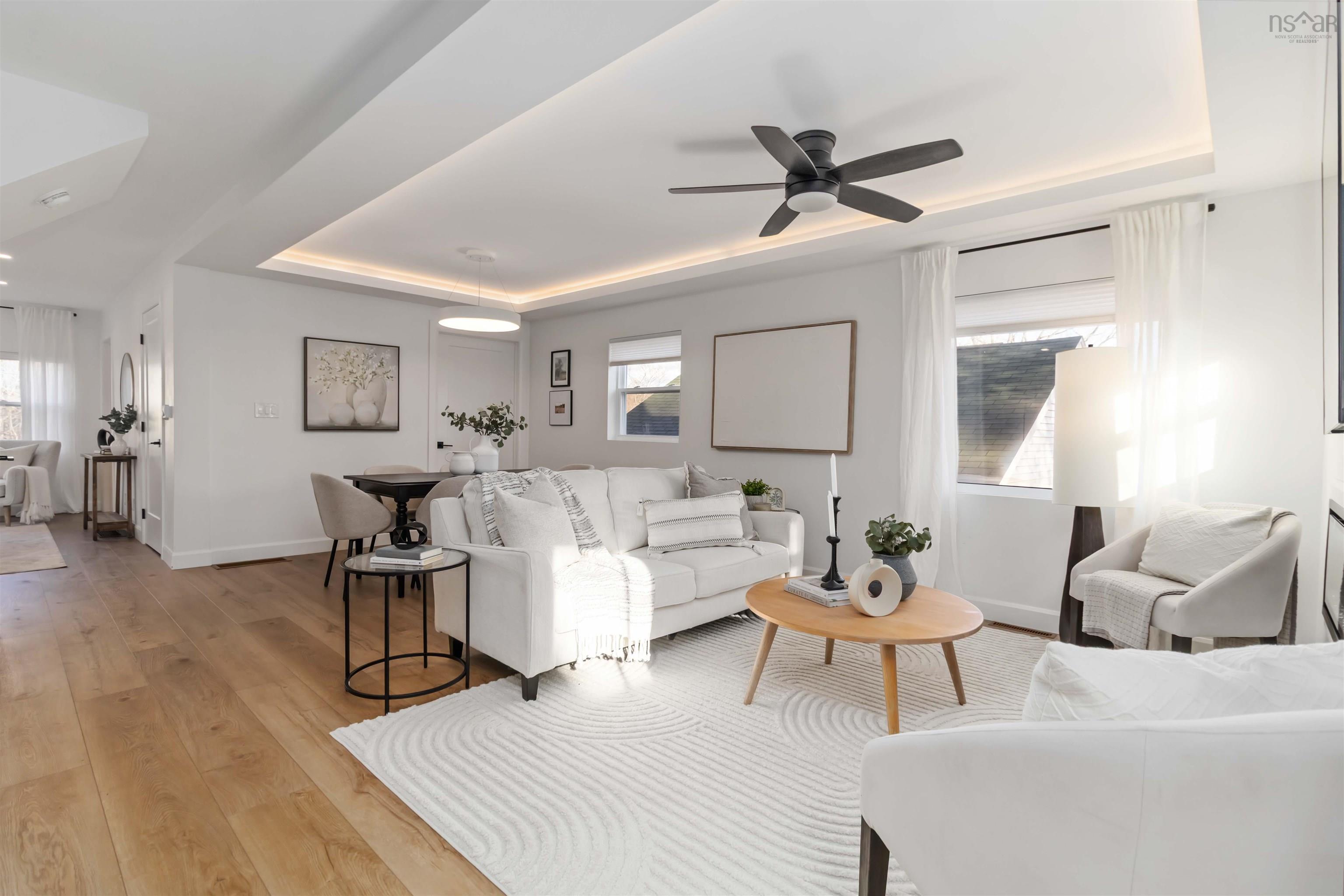 $890,000.00: 23 Oakdale Crescent, Dartmouth