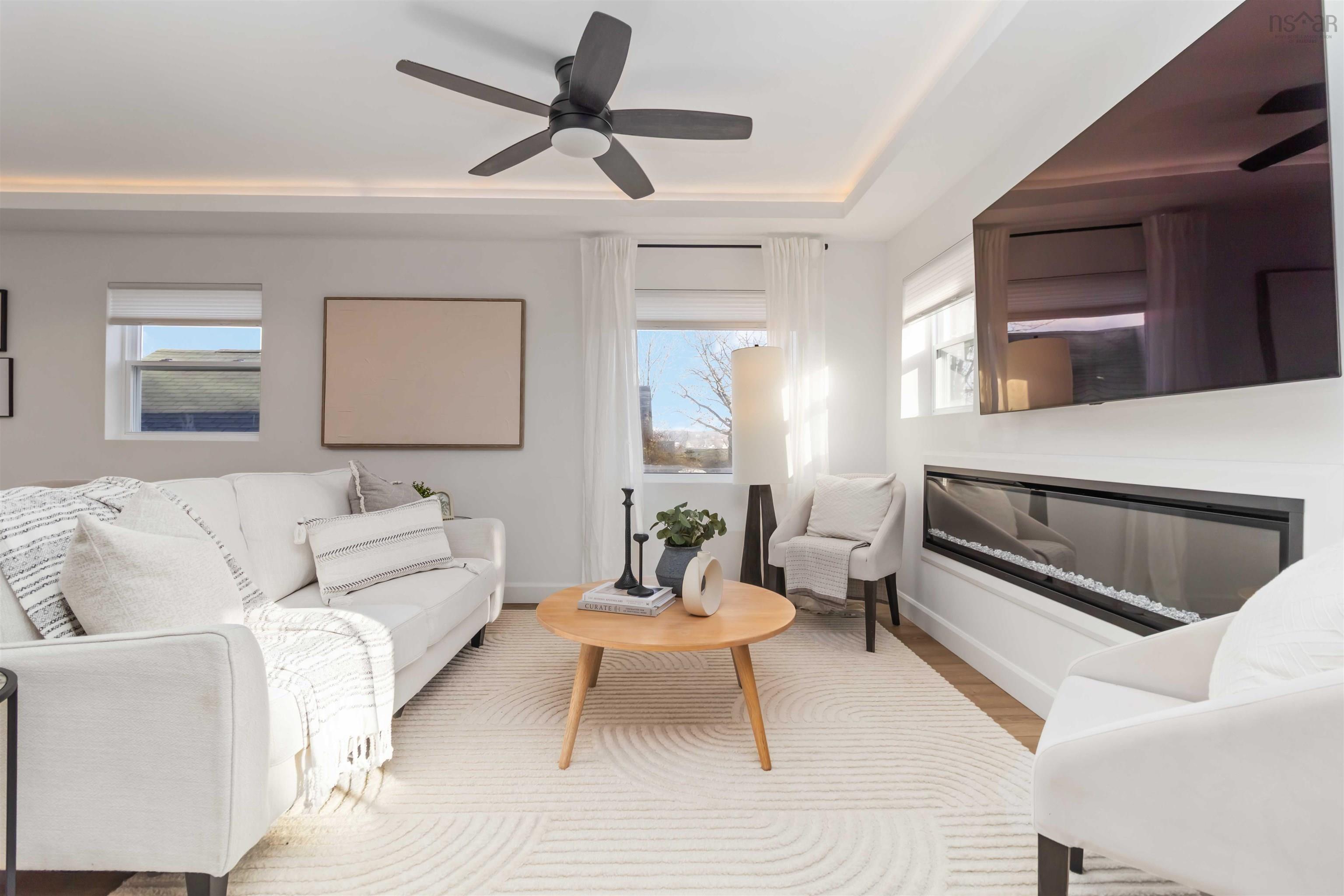 23 Oakdale Crescent, Dartmouth, NS (MLS 202528925)