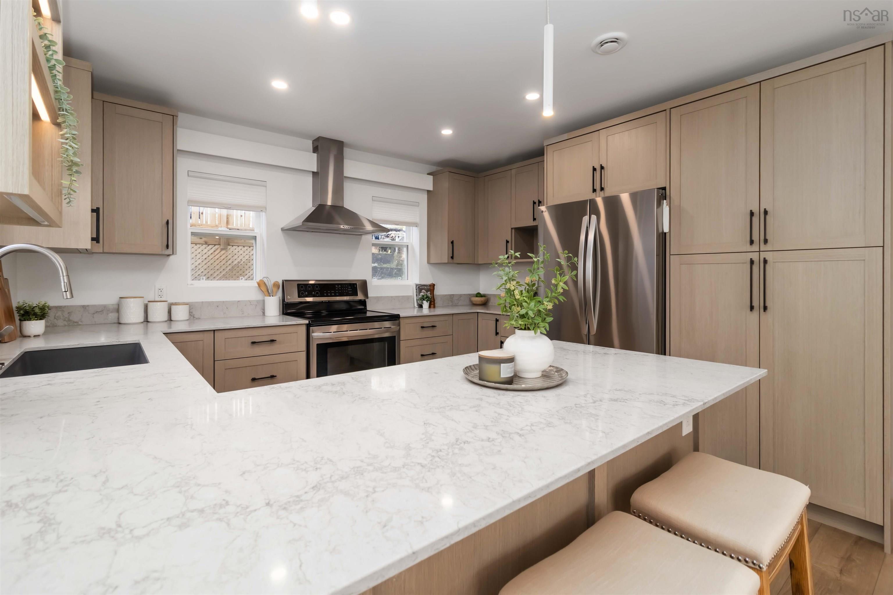 23 Oakdale Crescent, Dartmouth, NS (MLS 202528925)