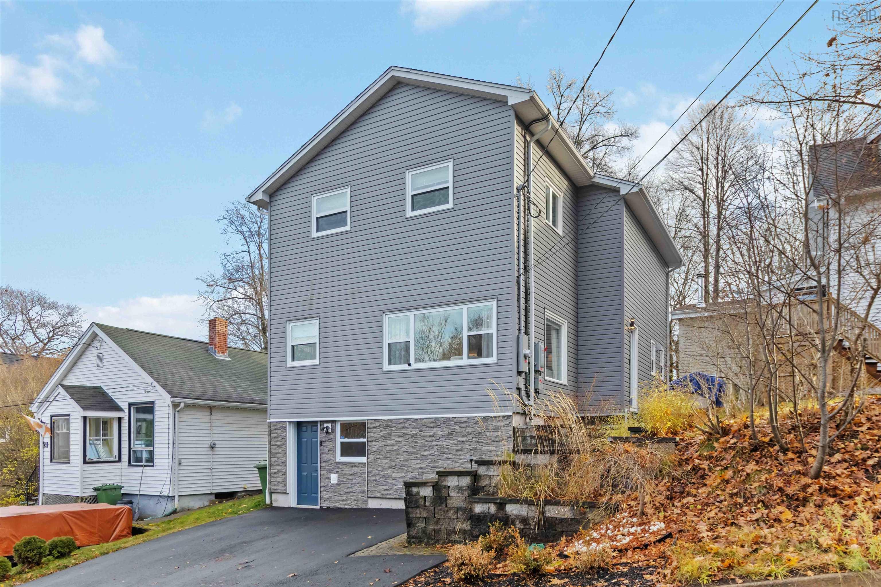 23 Oakdale Crescent, Dartmouth, NS (MLS 202528925)