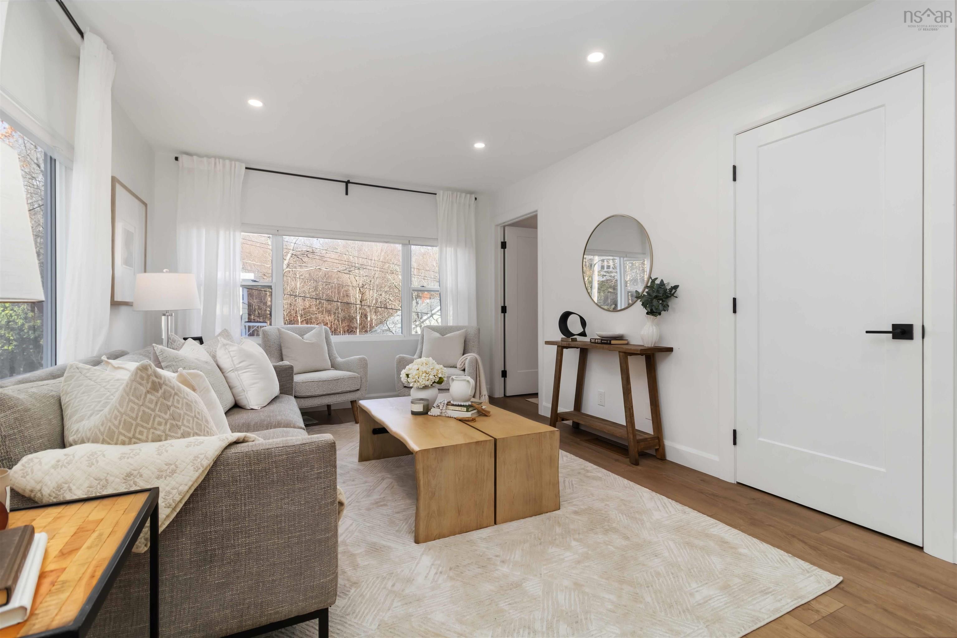 23 Oakdale Crescent, Dartmouth, NS (MLS 202528925)