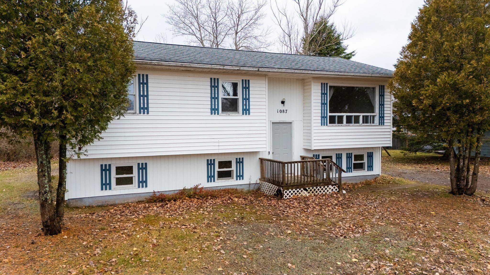 1087 Morse Lane, Centreville, NS (MLS® 202528927)