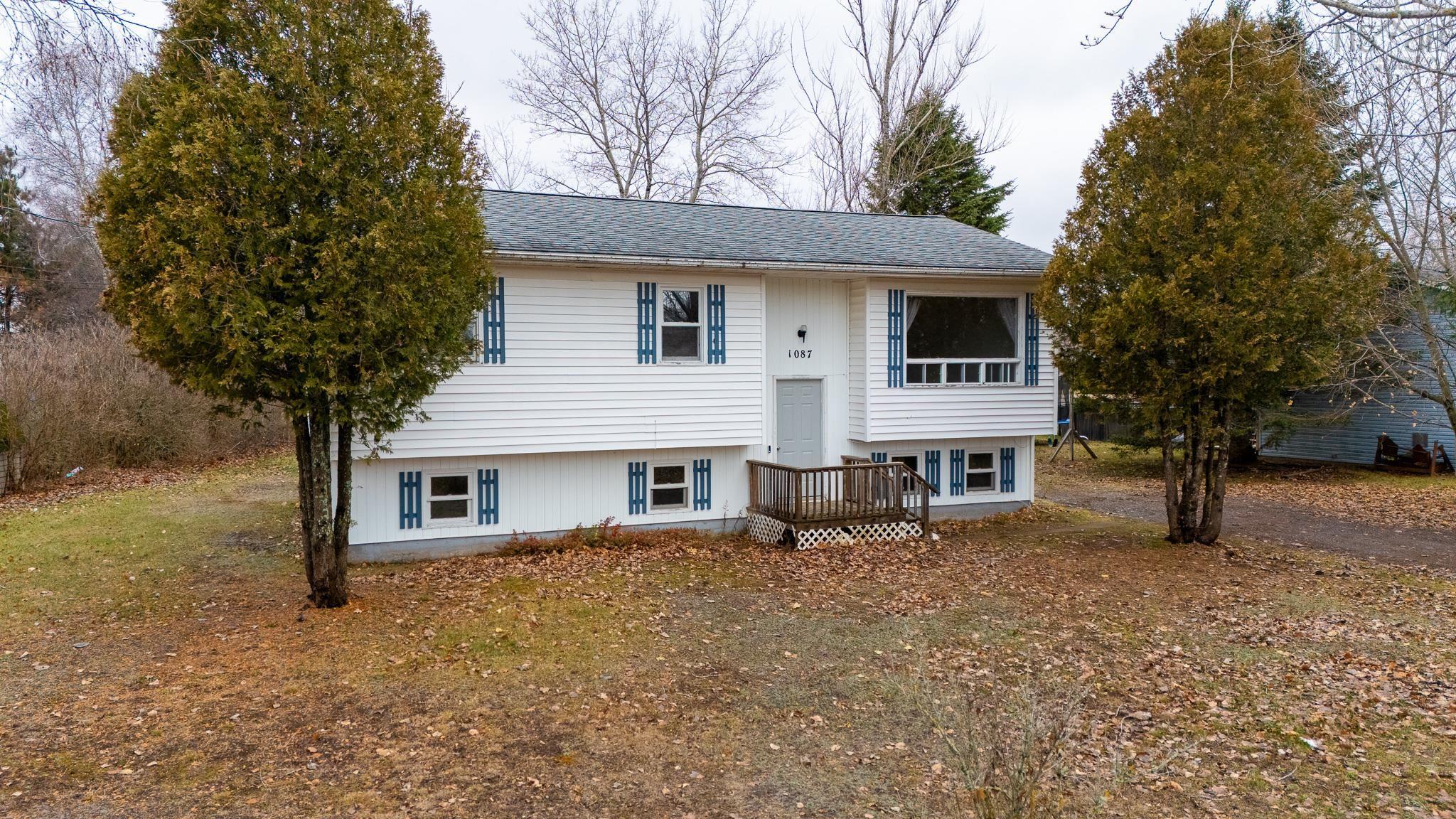 $299,000.00: 1087 Morse Lane, Centreville