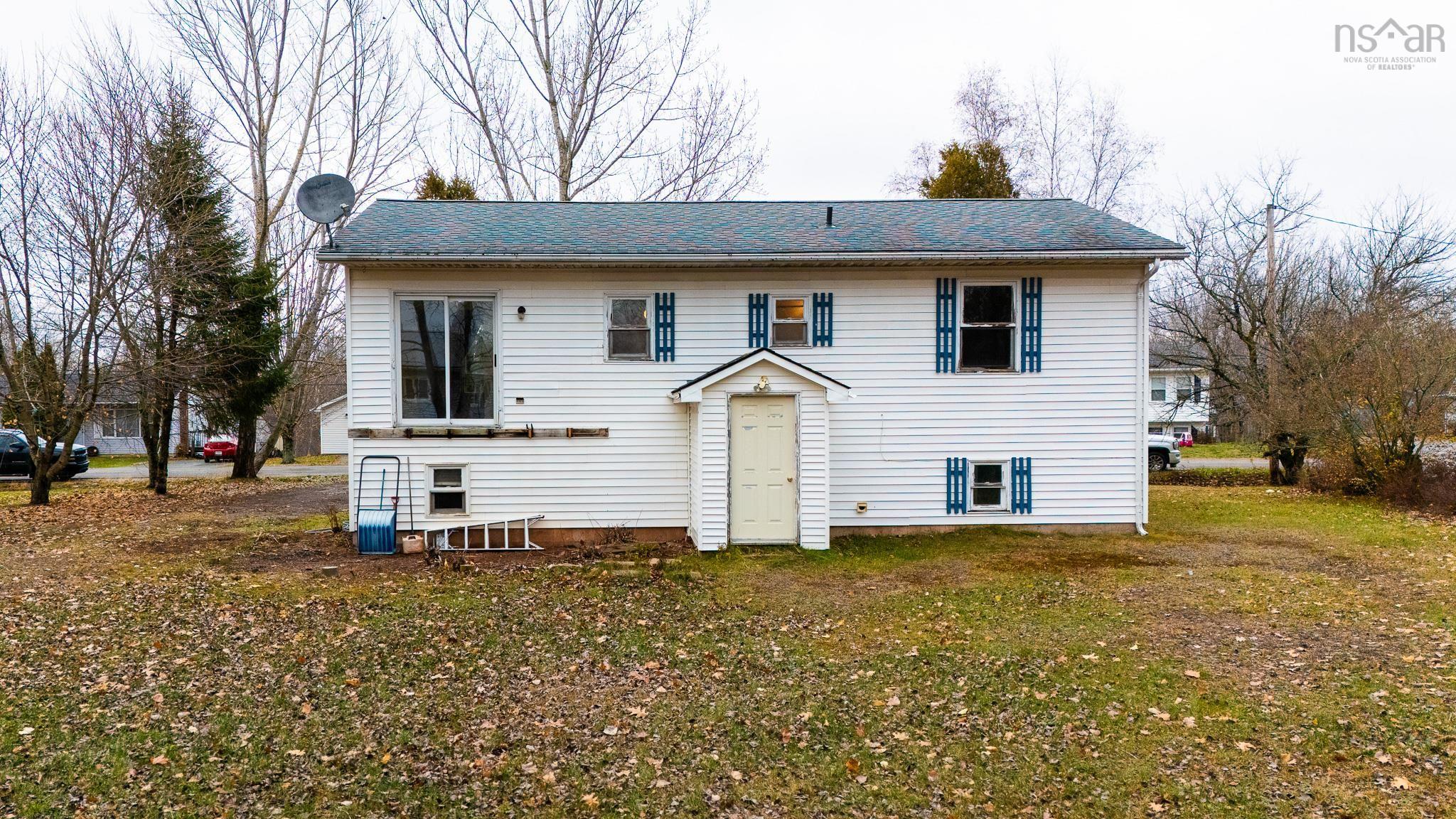 $299,000.00: 1087 Morse Lane, Centreville