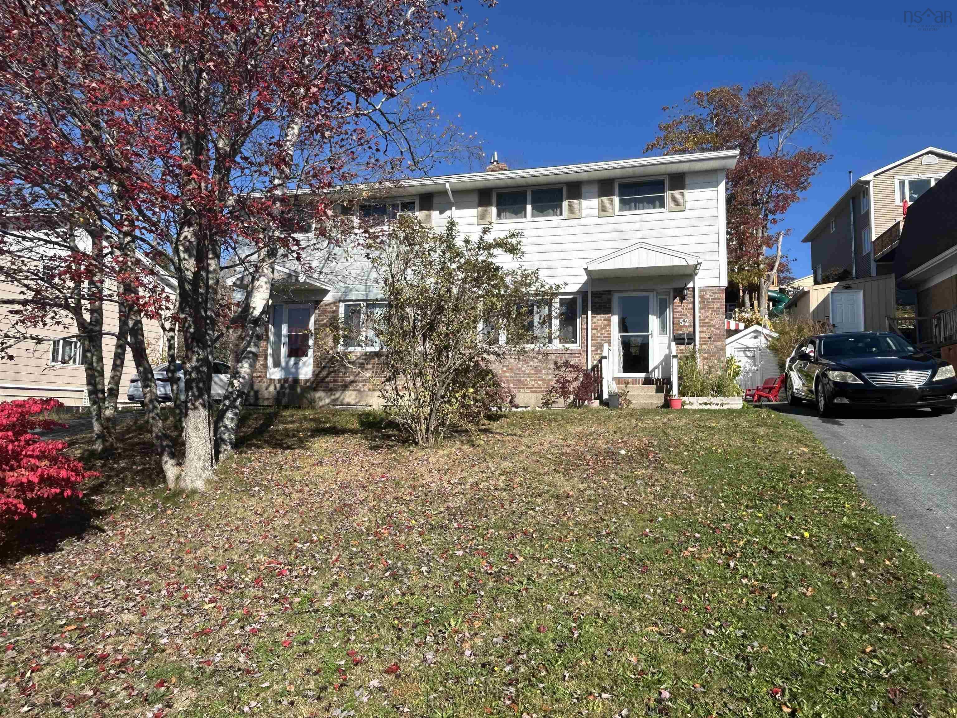 52 Regal Road, Dartmouth, NS (MLS® 202528928)