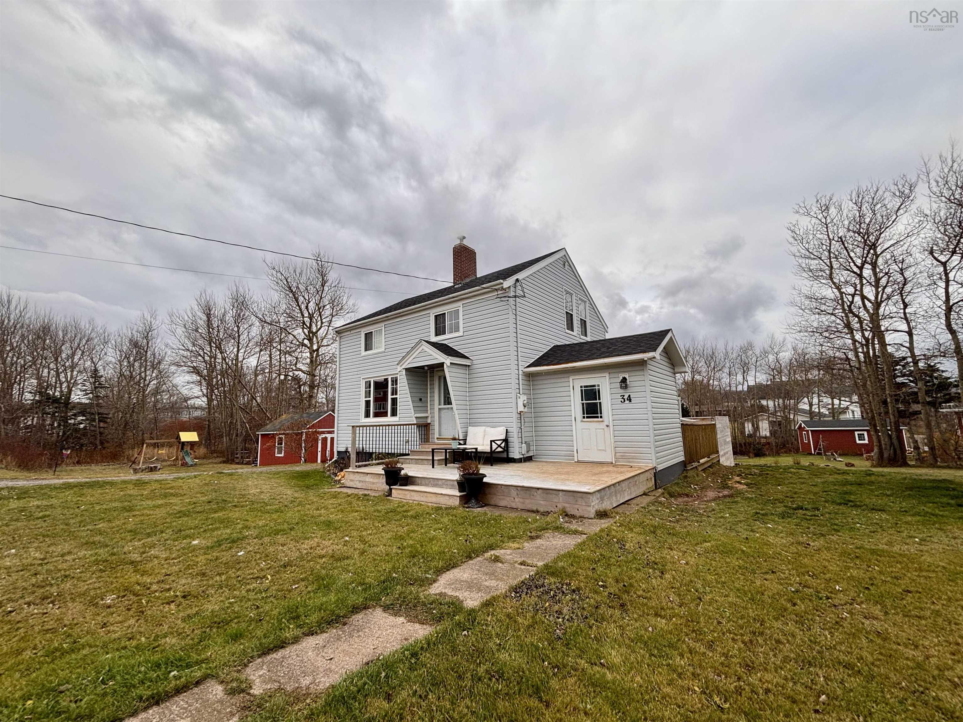 $429,900.00: 34 Hillcrest Street, Inverness