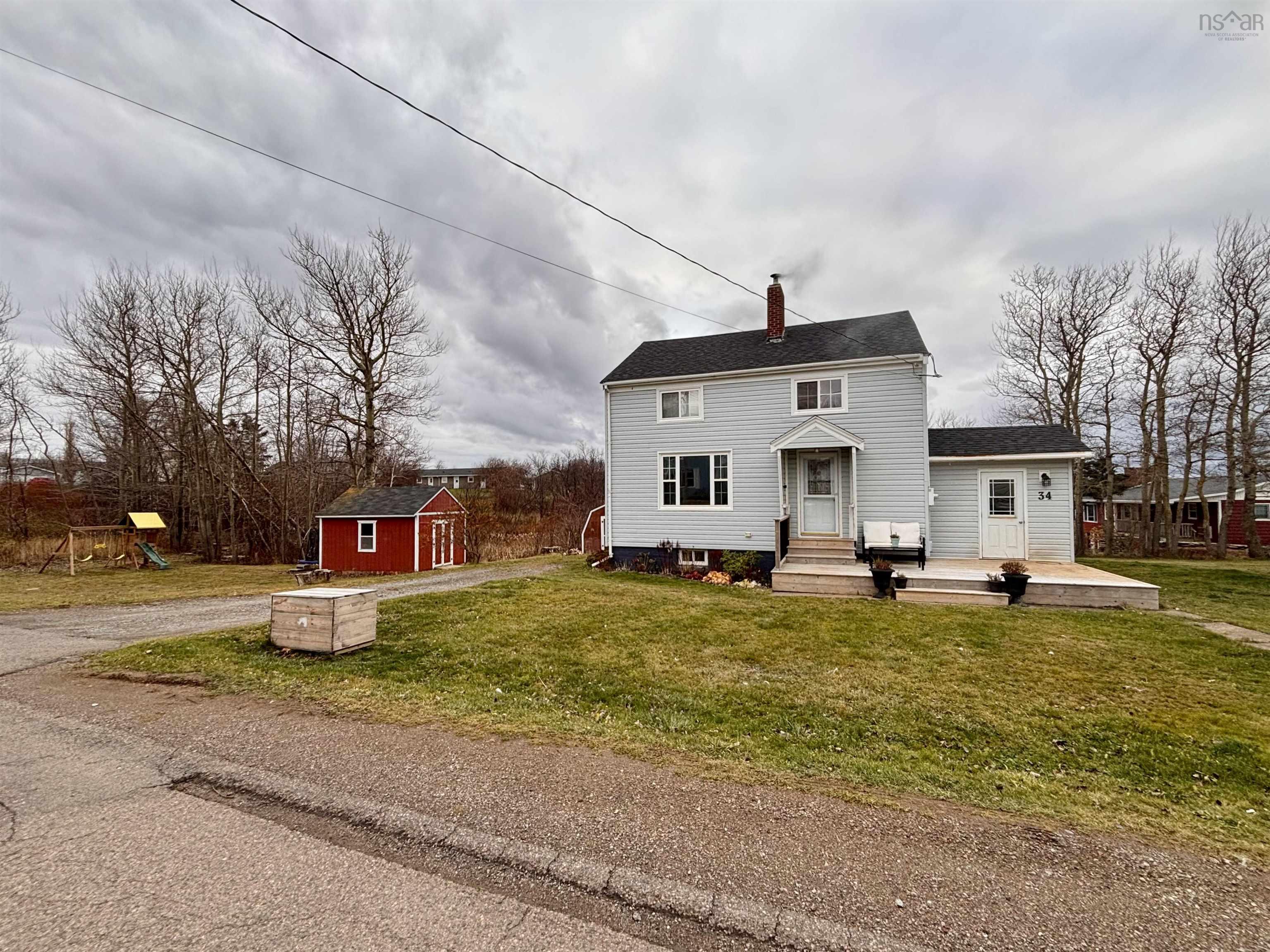 $429,900.00: 34 Hillcrest Street, Inverness