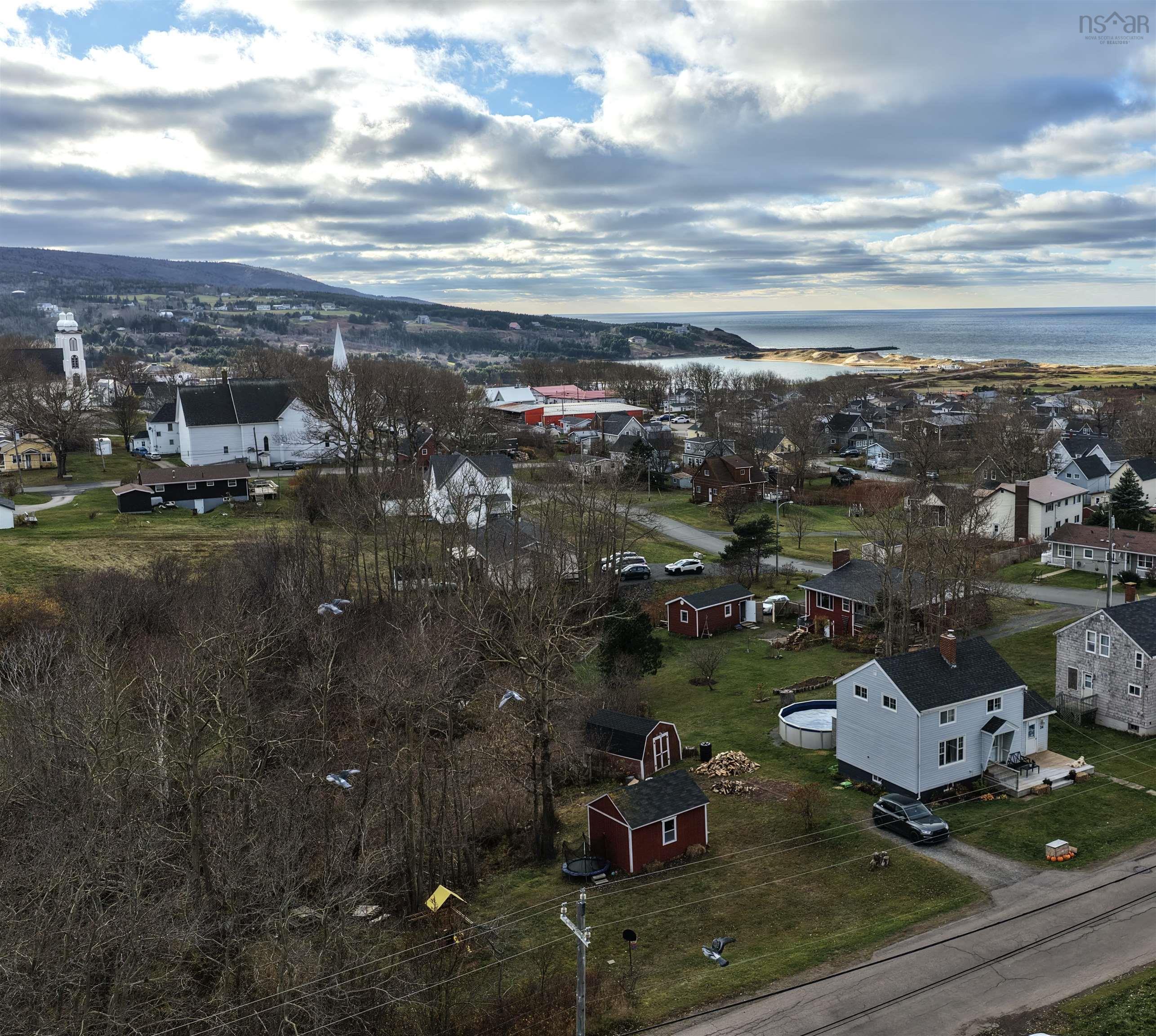 $429,900.00: 34 Hillcrest Street, Inverness