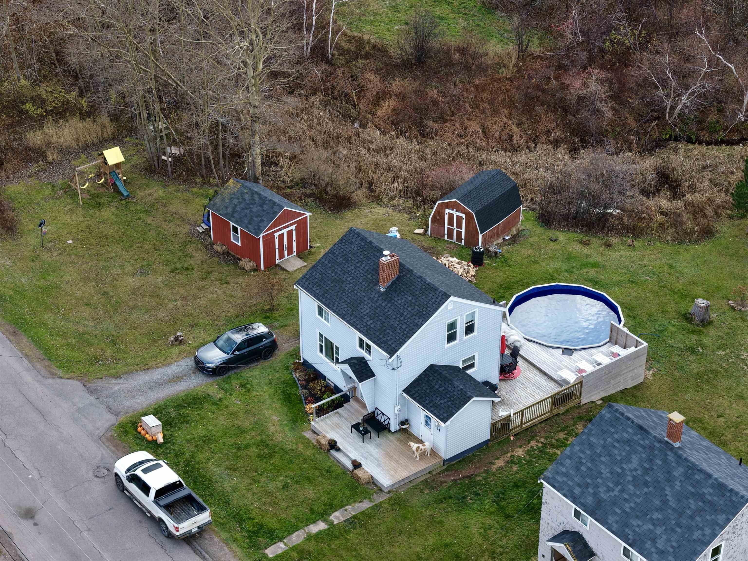 $429,900.00: 34 Hillcrest Street, Inverness