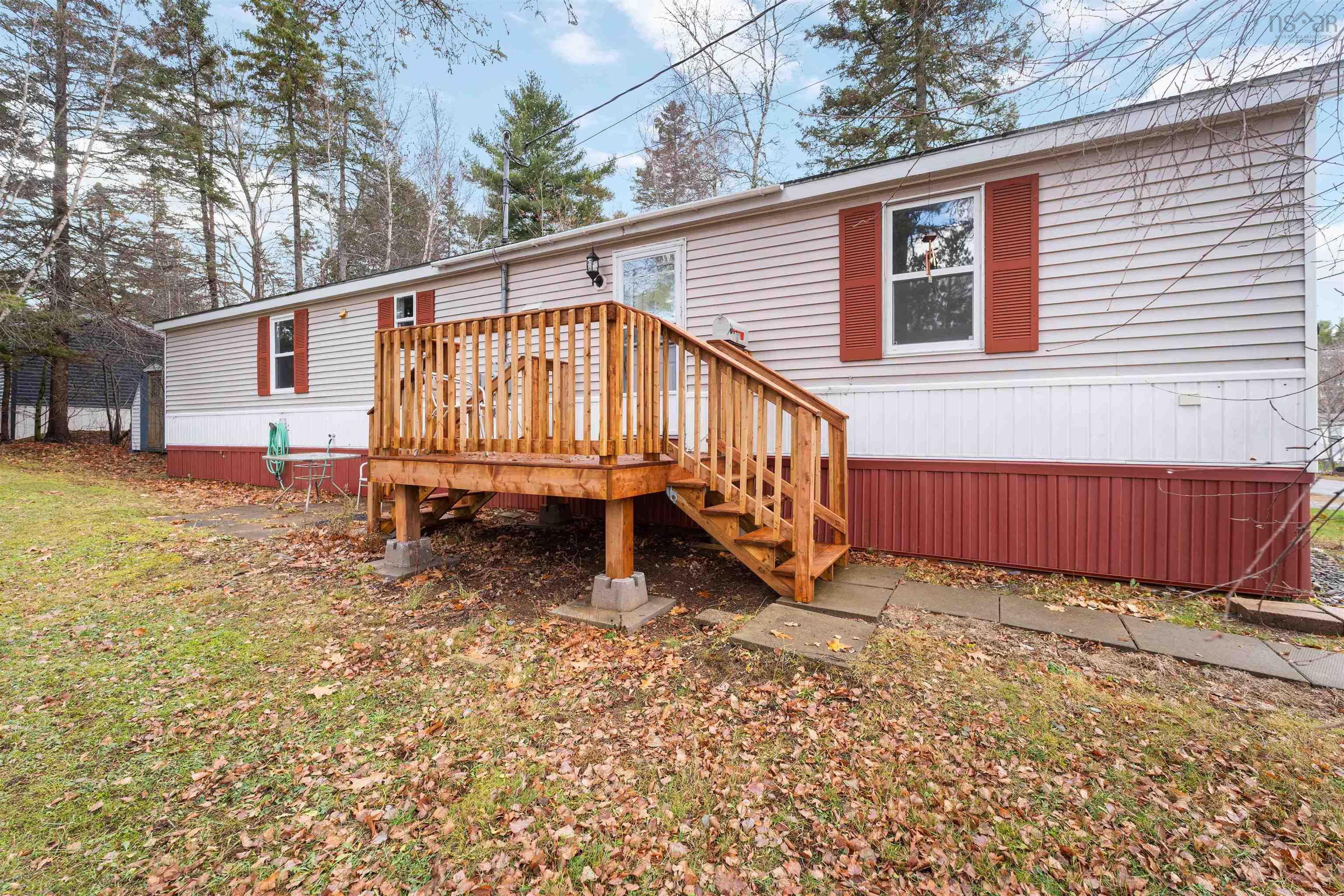 $154,900.00: 16 Maple Leaf Drive, New Minas