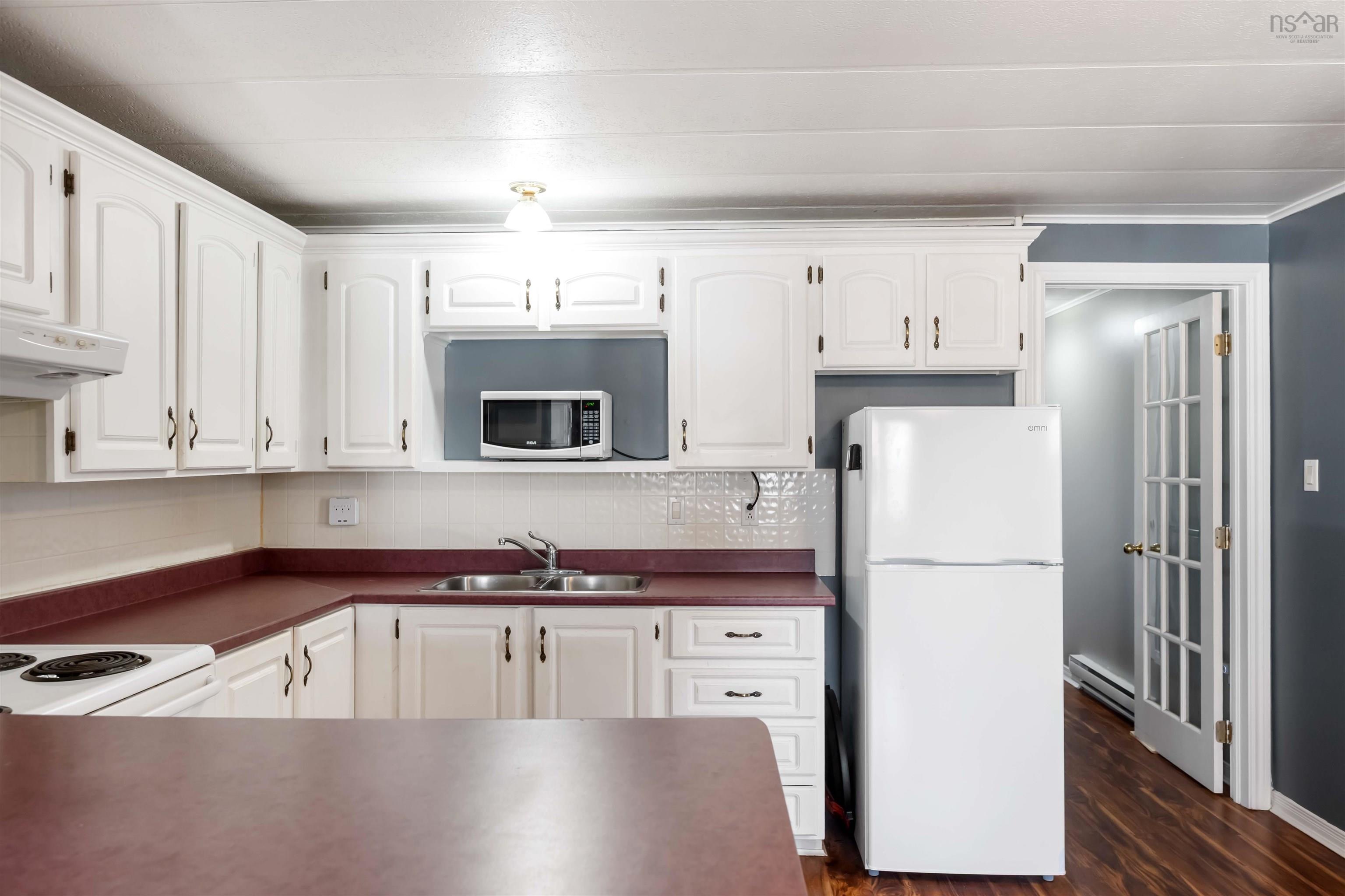 $154,900.00: 16 Maple Leaf Drive, New Minas